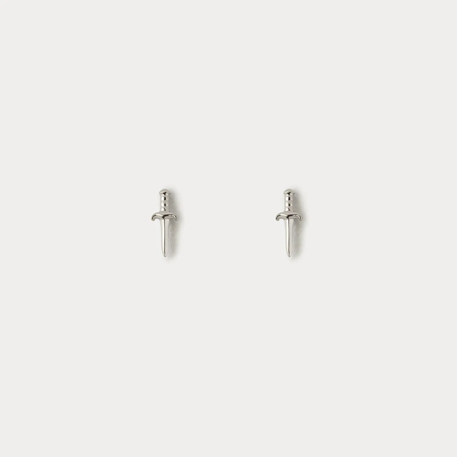 Dagger Studs