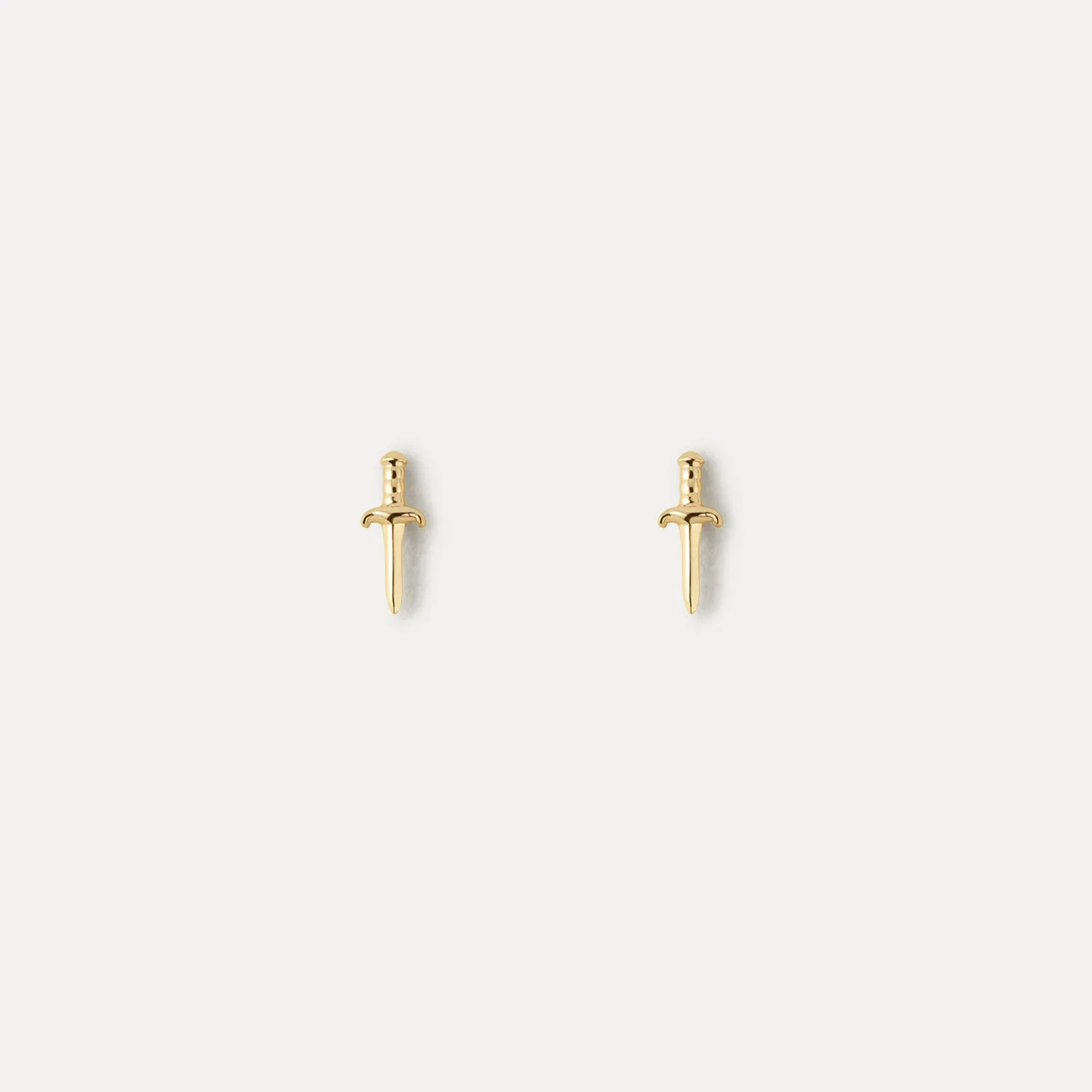 Dagger Studs