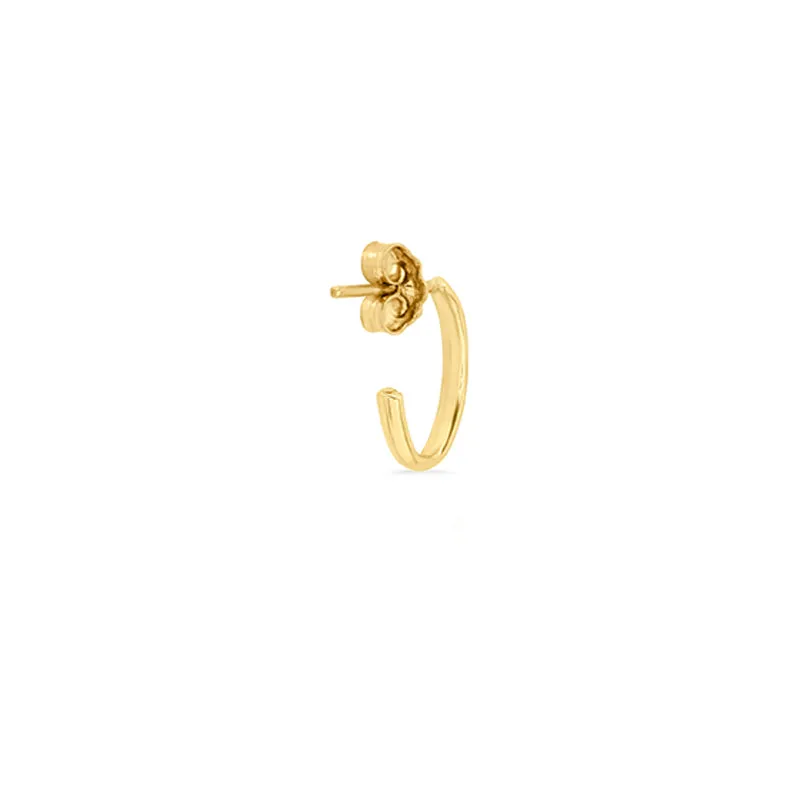 Diamond Edith Studs