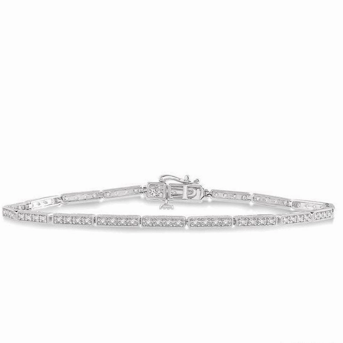 Diamond Bracelet