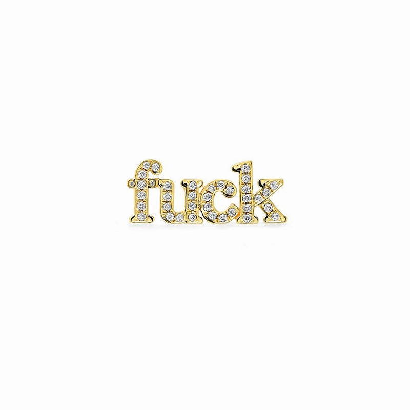 Diamond Fuck Stud