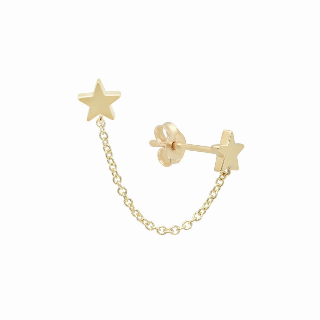 Double Star Stud