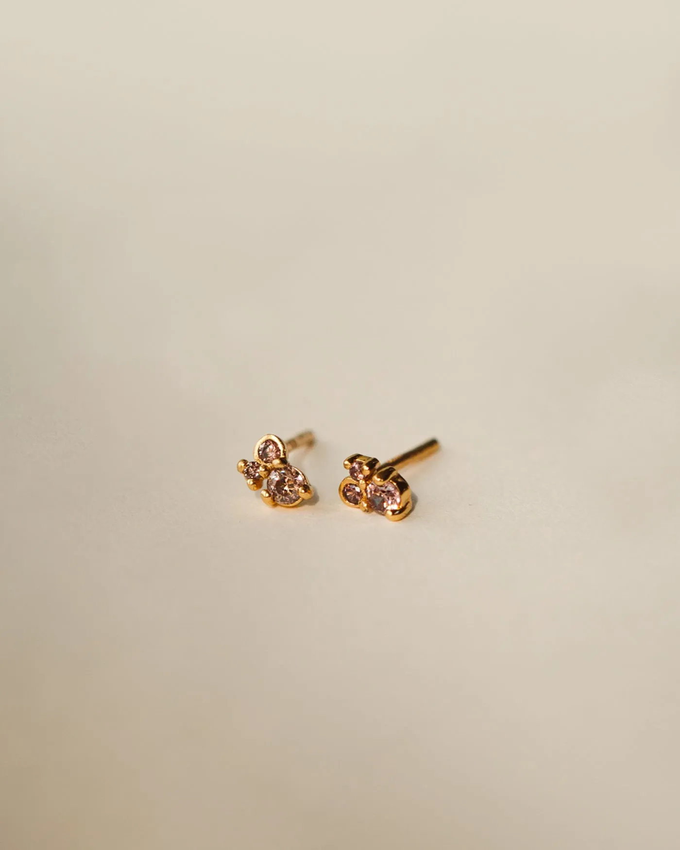 Fall Haiku Studs