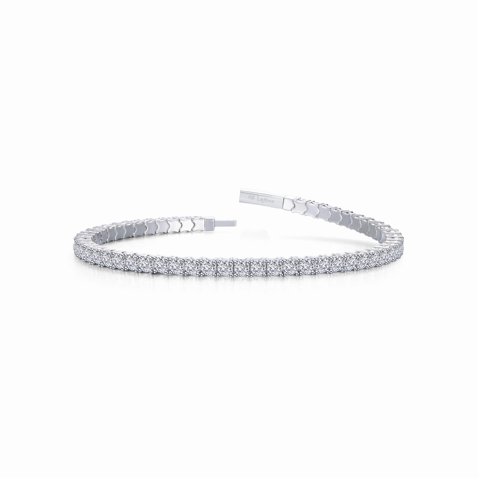 Flexible Tennis Bracelet B0197CLP68