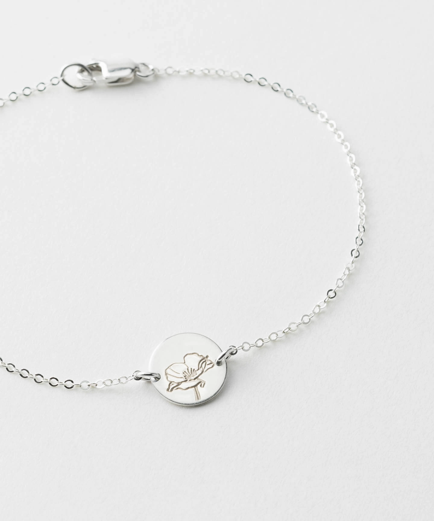 Flora Mila Bracelet