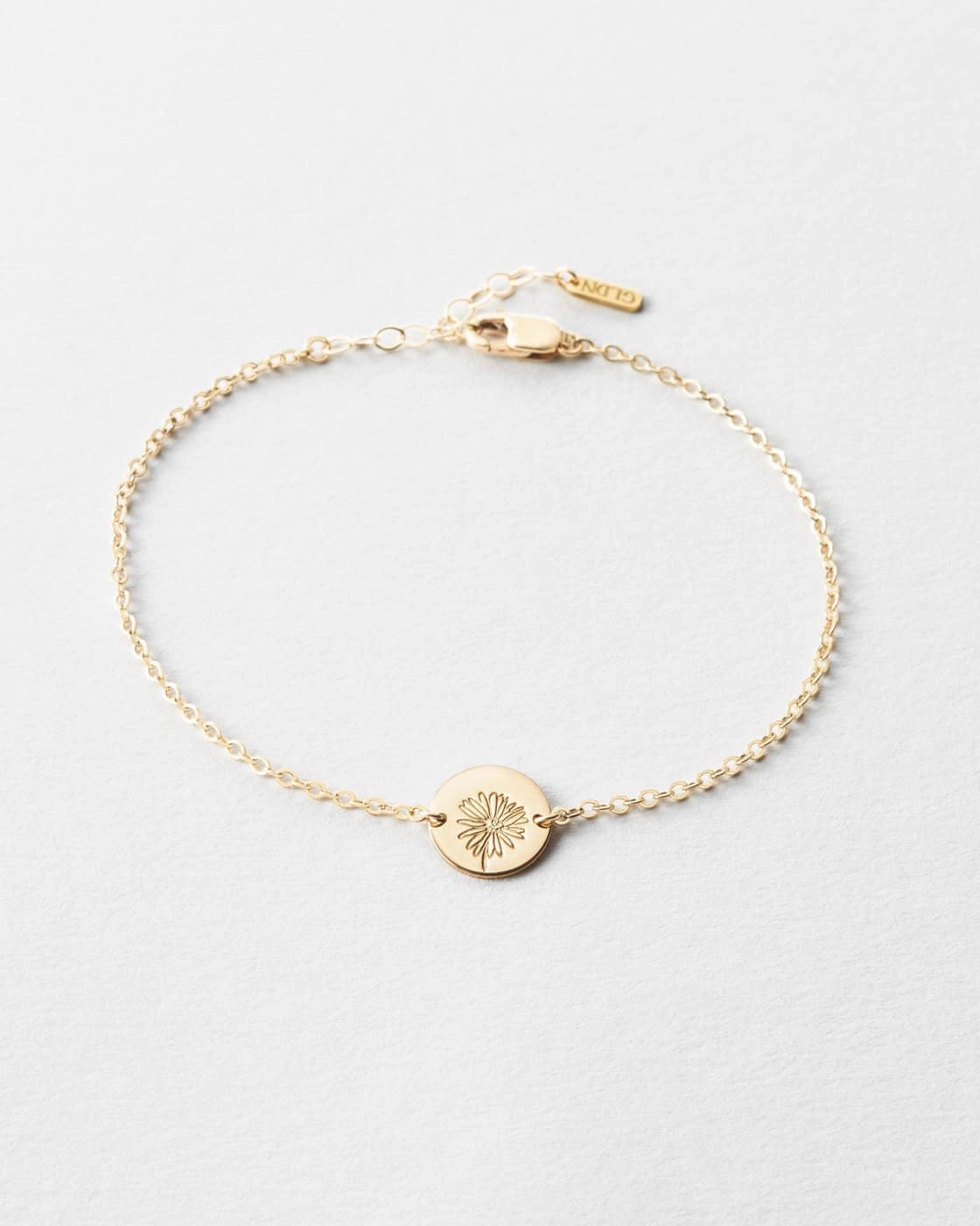 Flora Mila Bracelet
