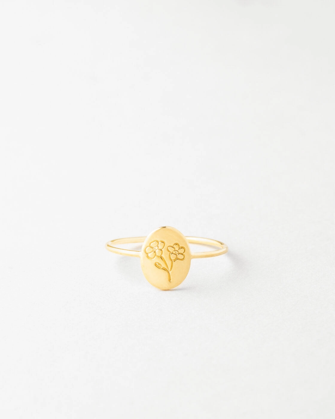 Flora Ring