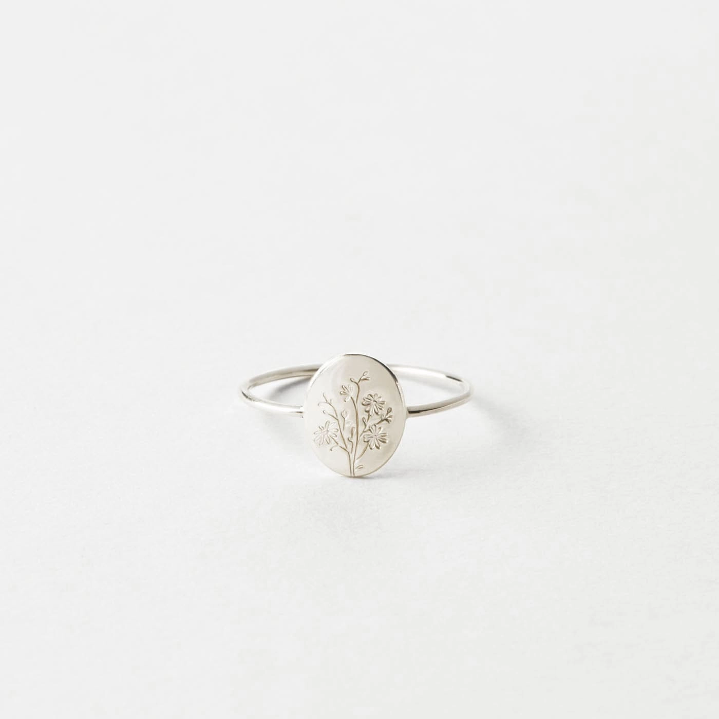 Flora Ring