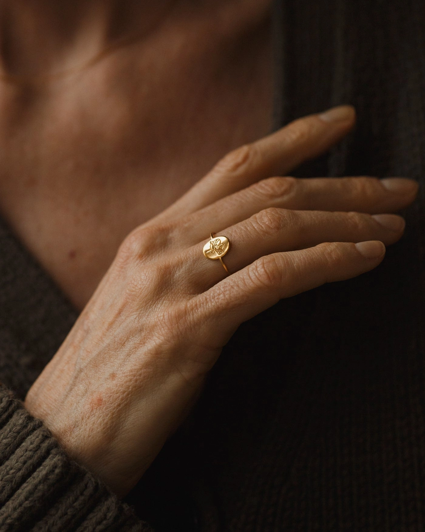 Flora Ring