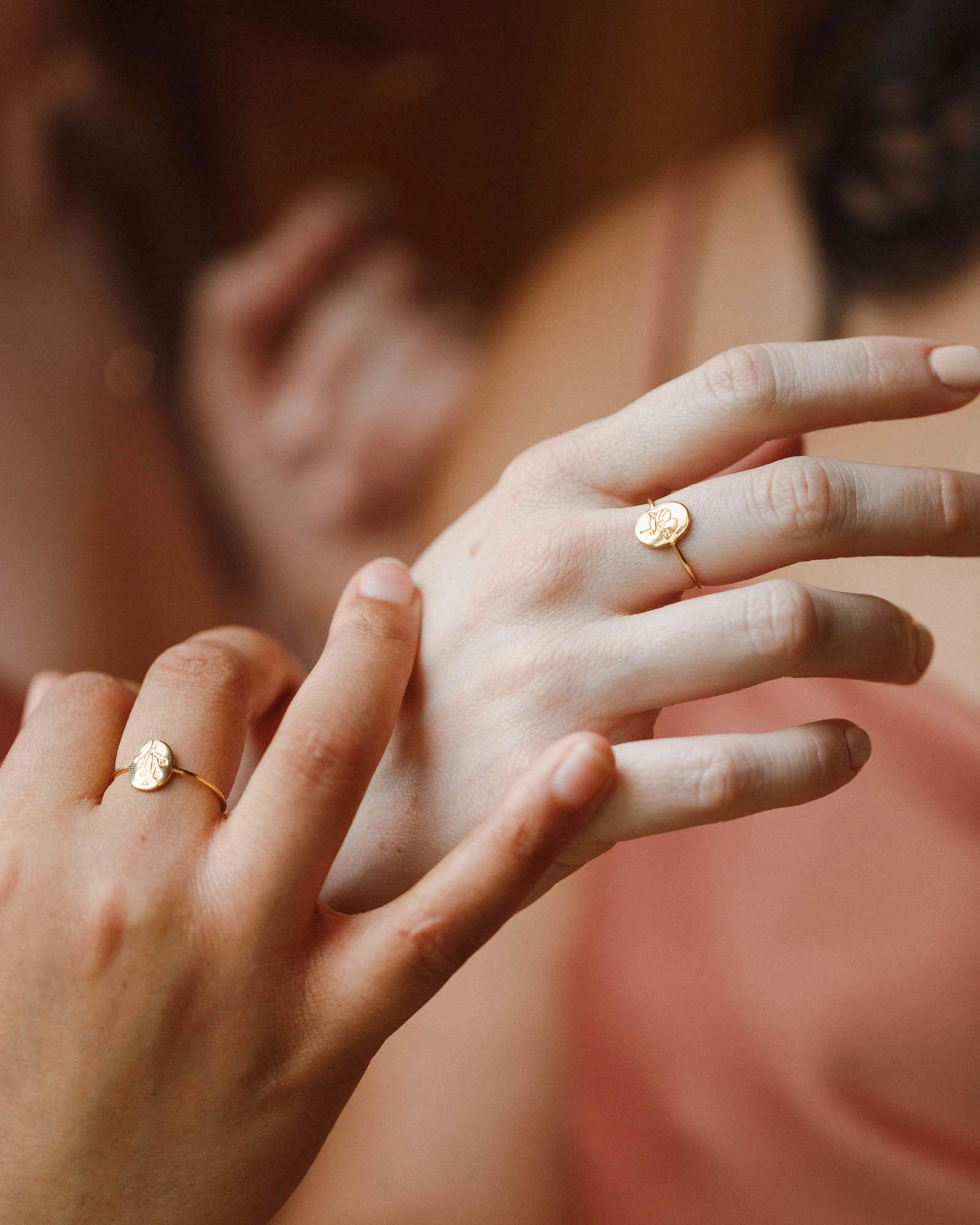 Flora Ring