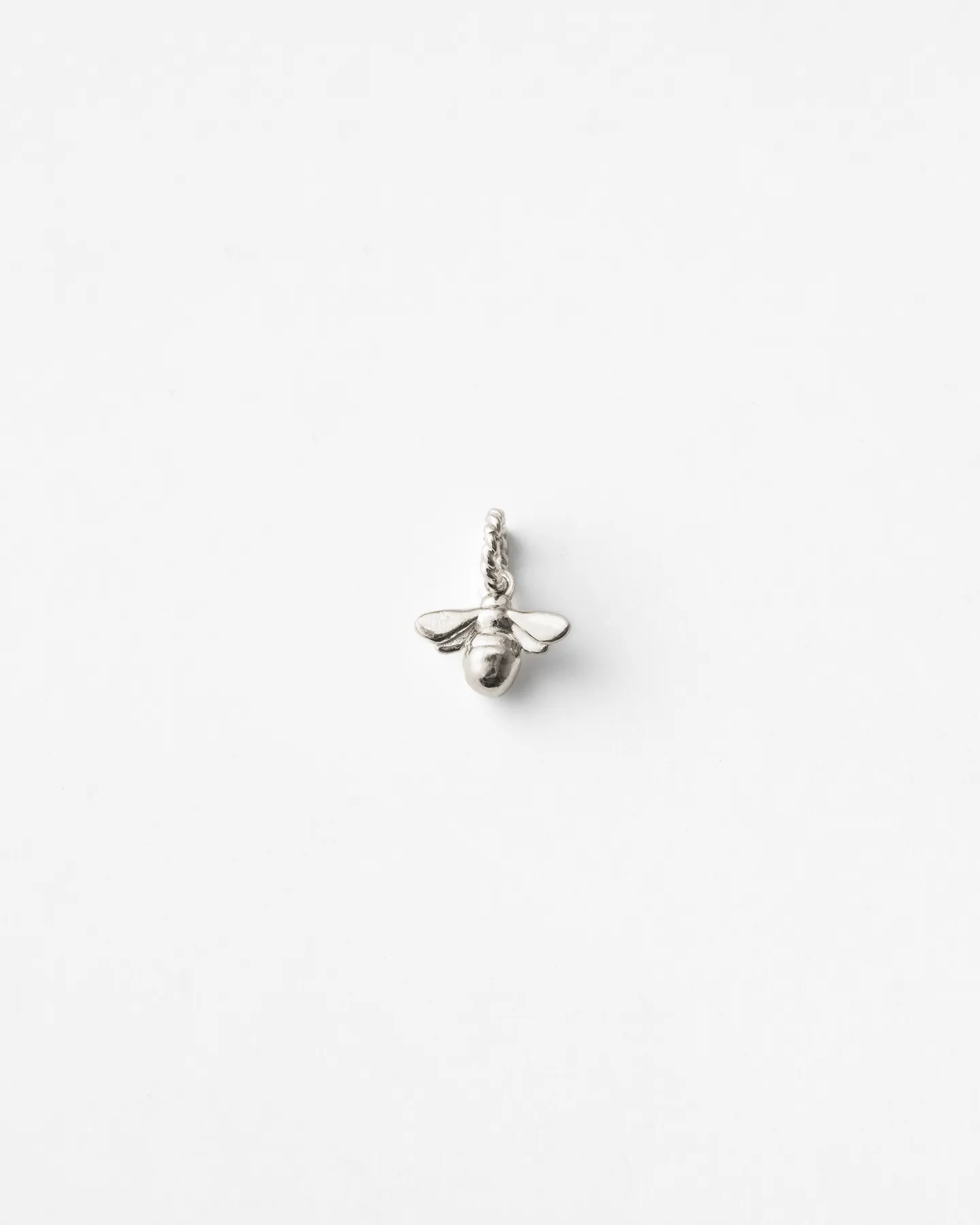 Garden Bee Charm