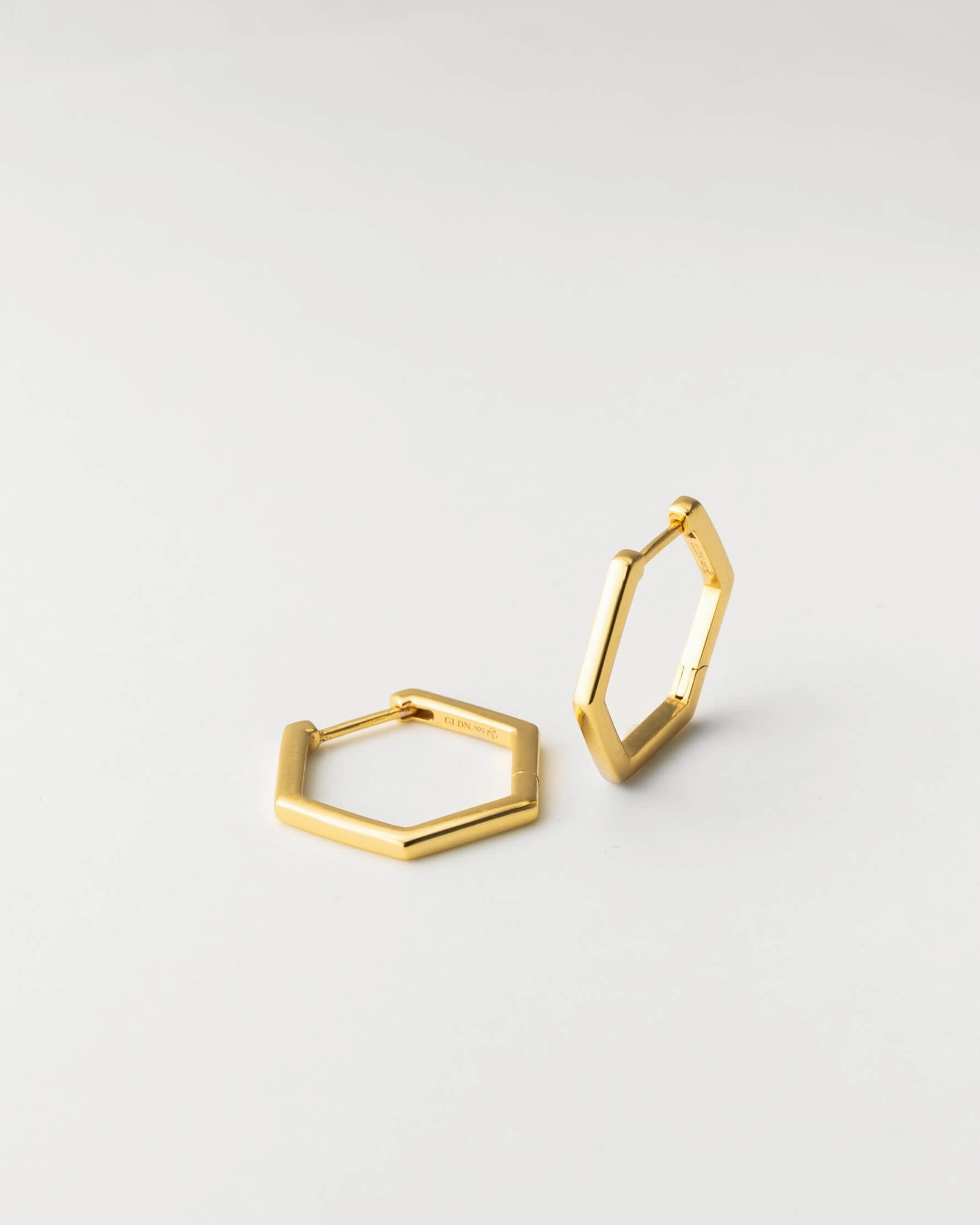 Geo Hoops