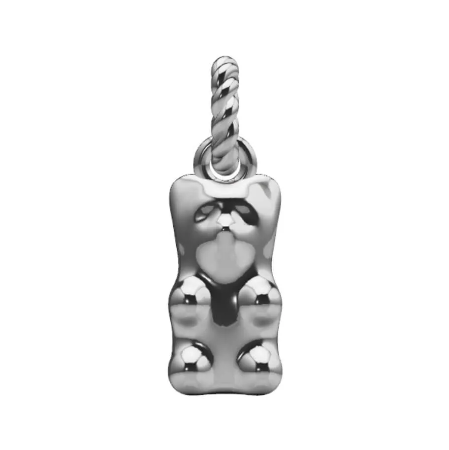 Gummy Bear Charm