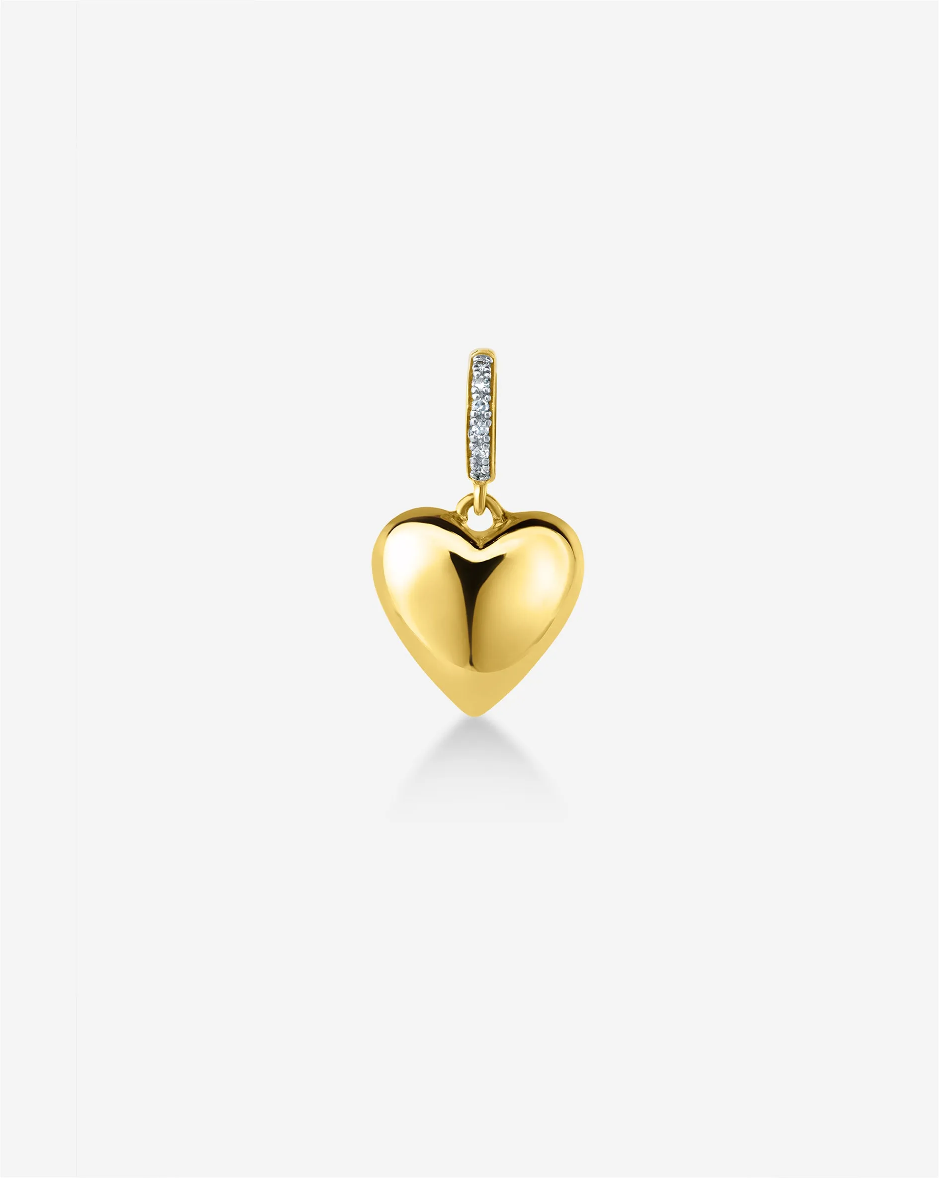 Heart Charm
