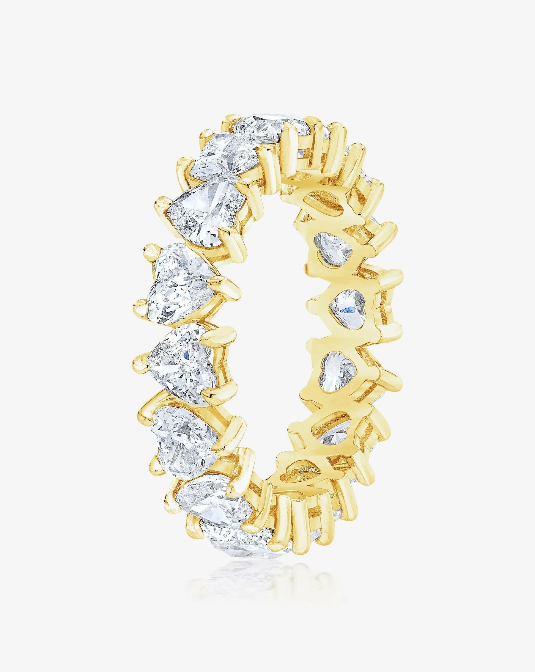 Heart Eternity Band