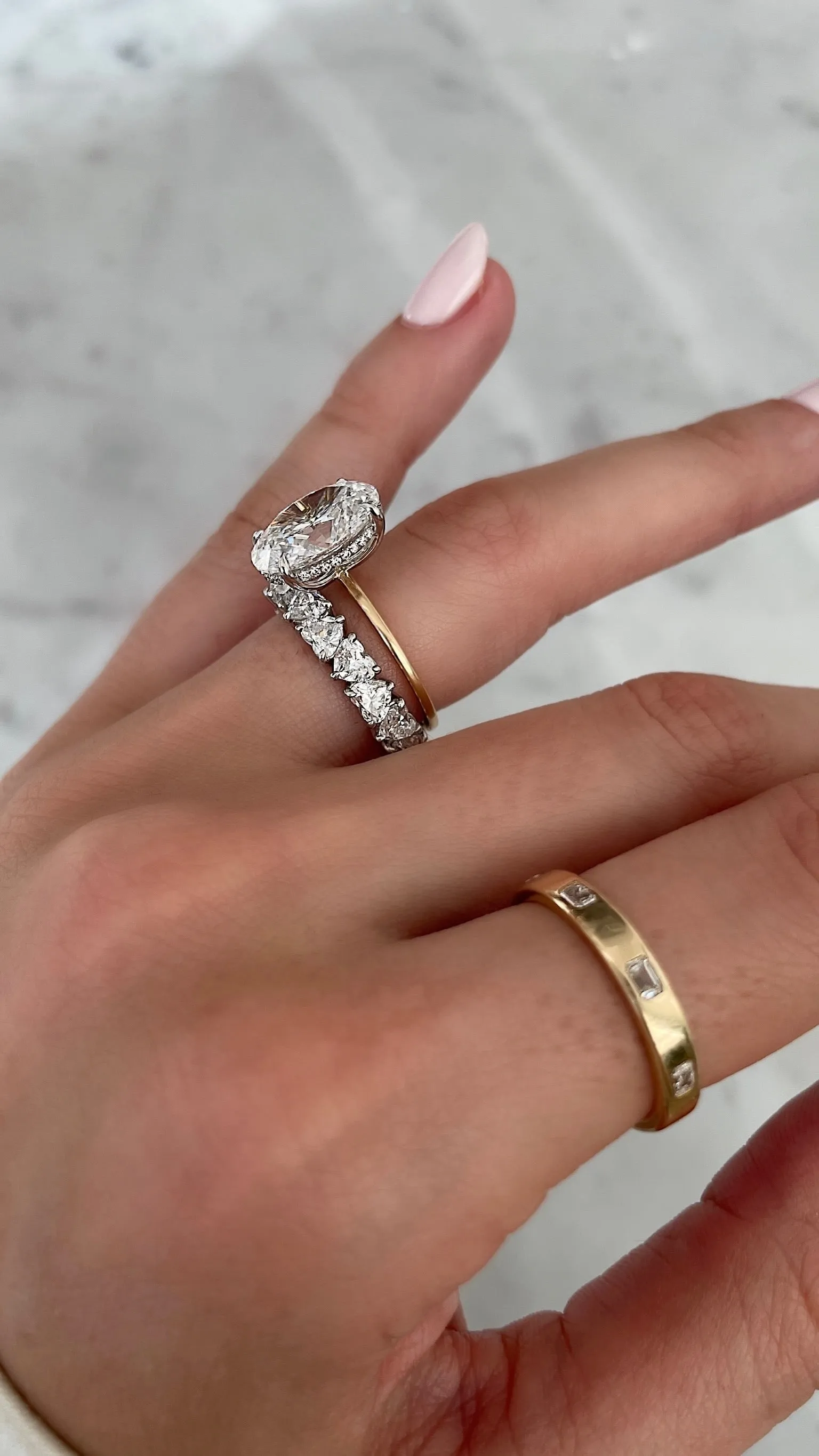 Heart Eternity Band