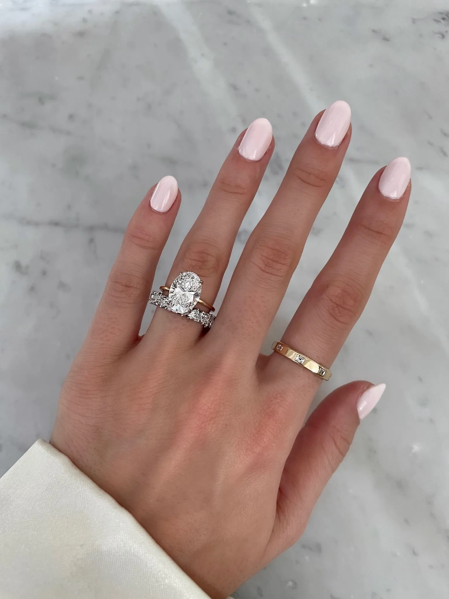 Heart Eternity Band