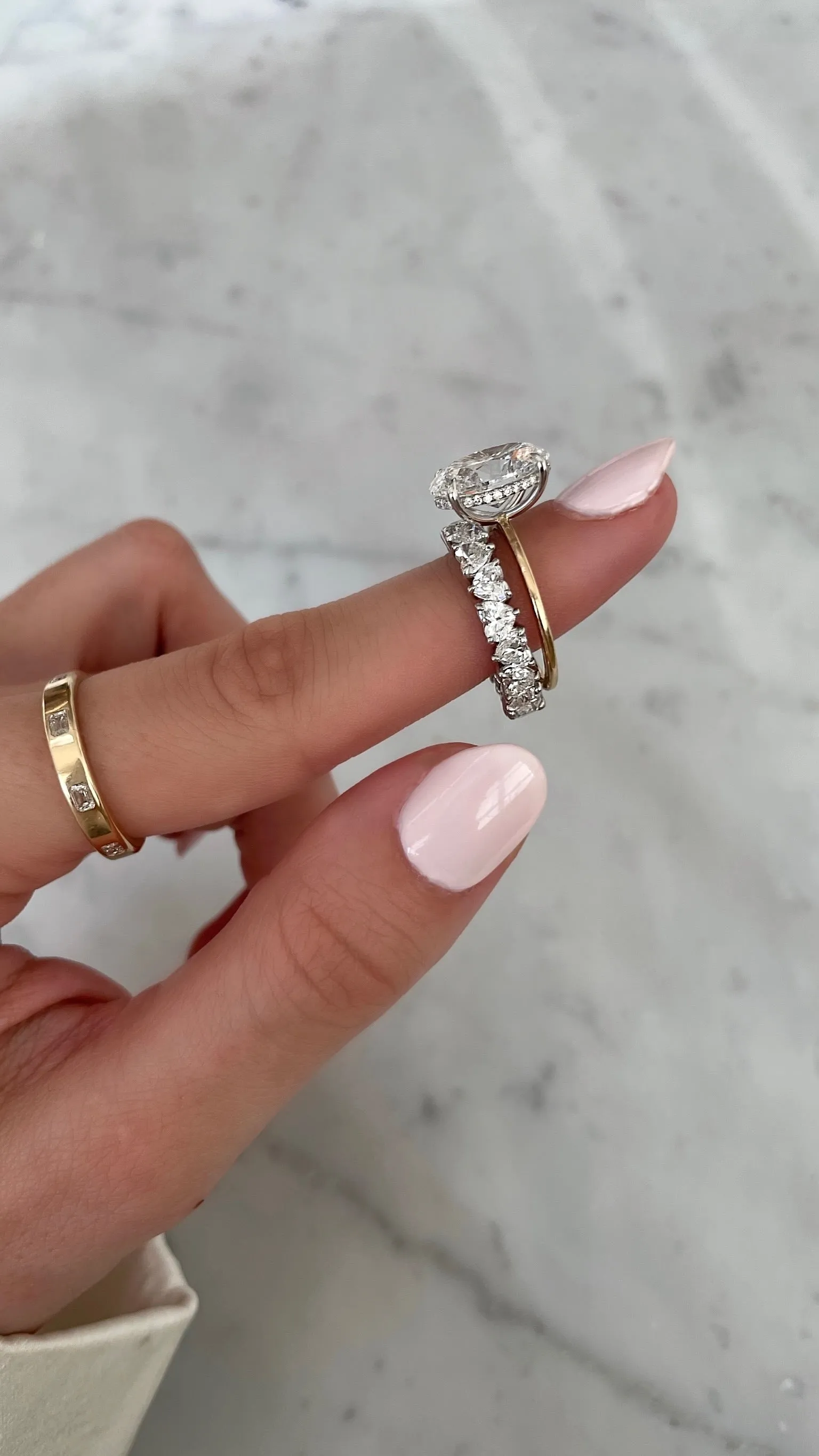 Heart Eternity Band