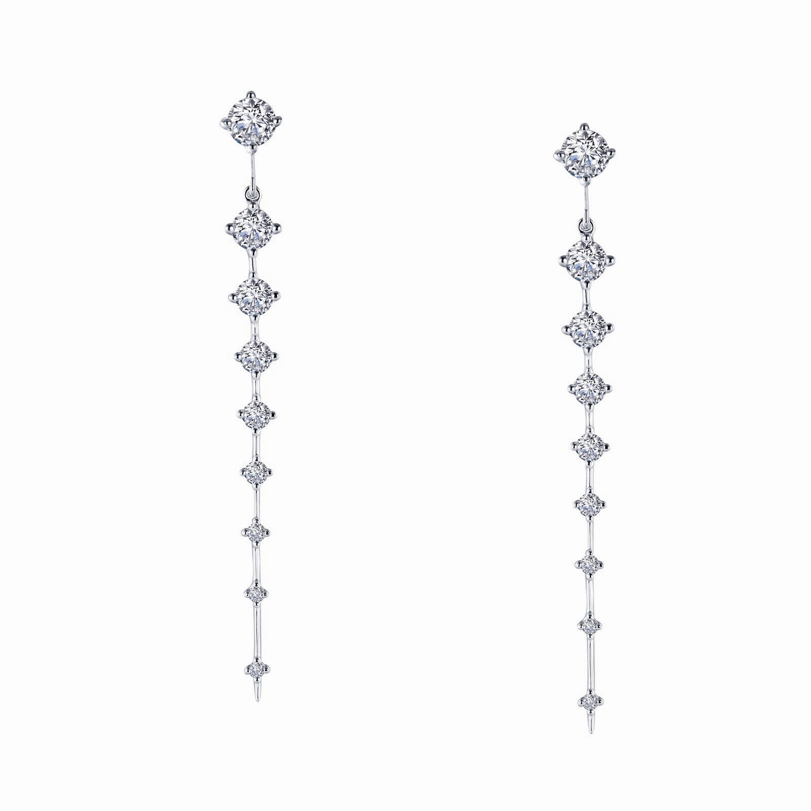 Icicle Drop Earrings 8E034CLP00