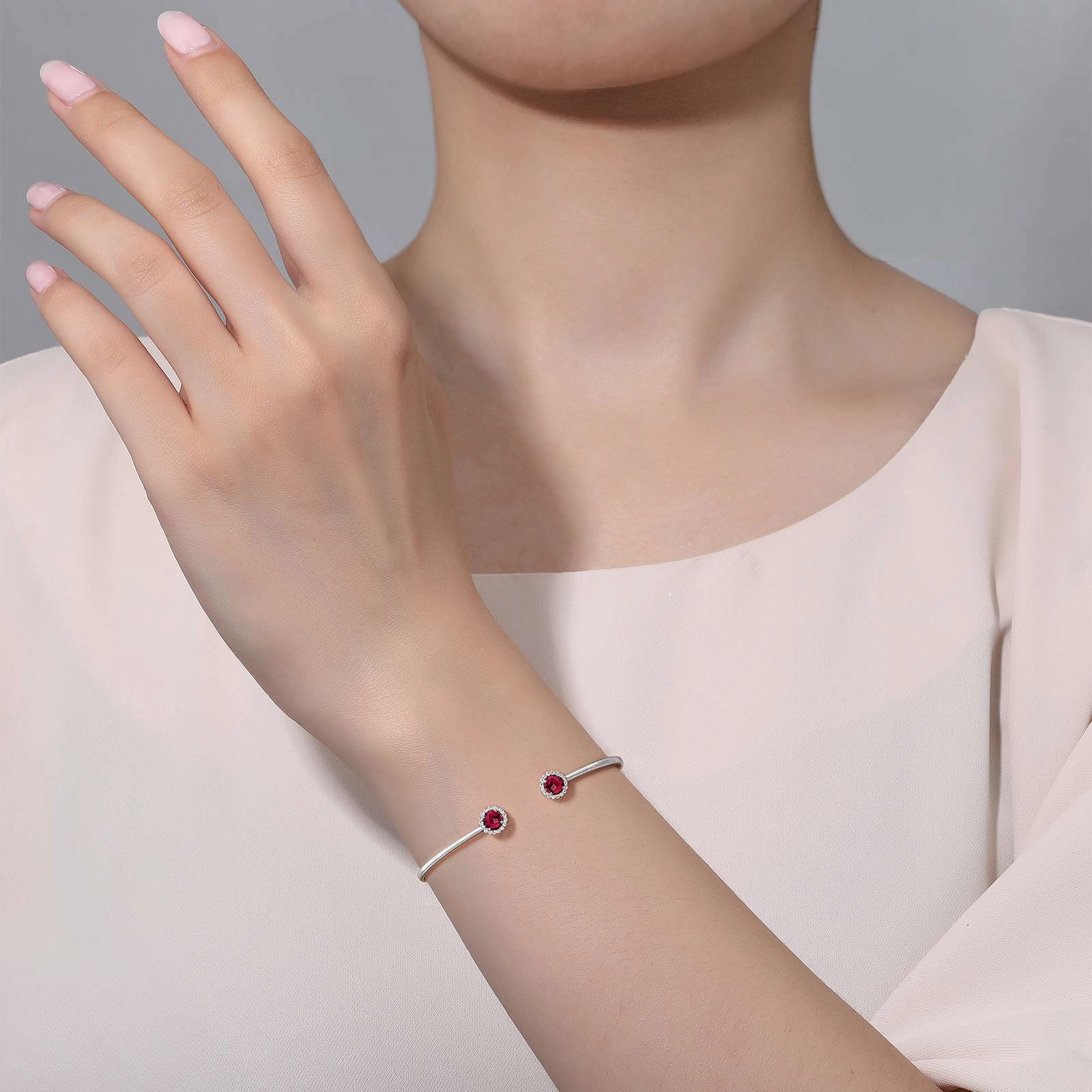 June Birthstone Bracelet BB002PLP72