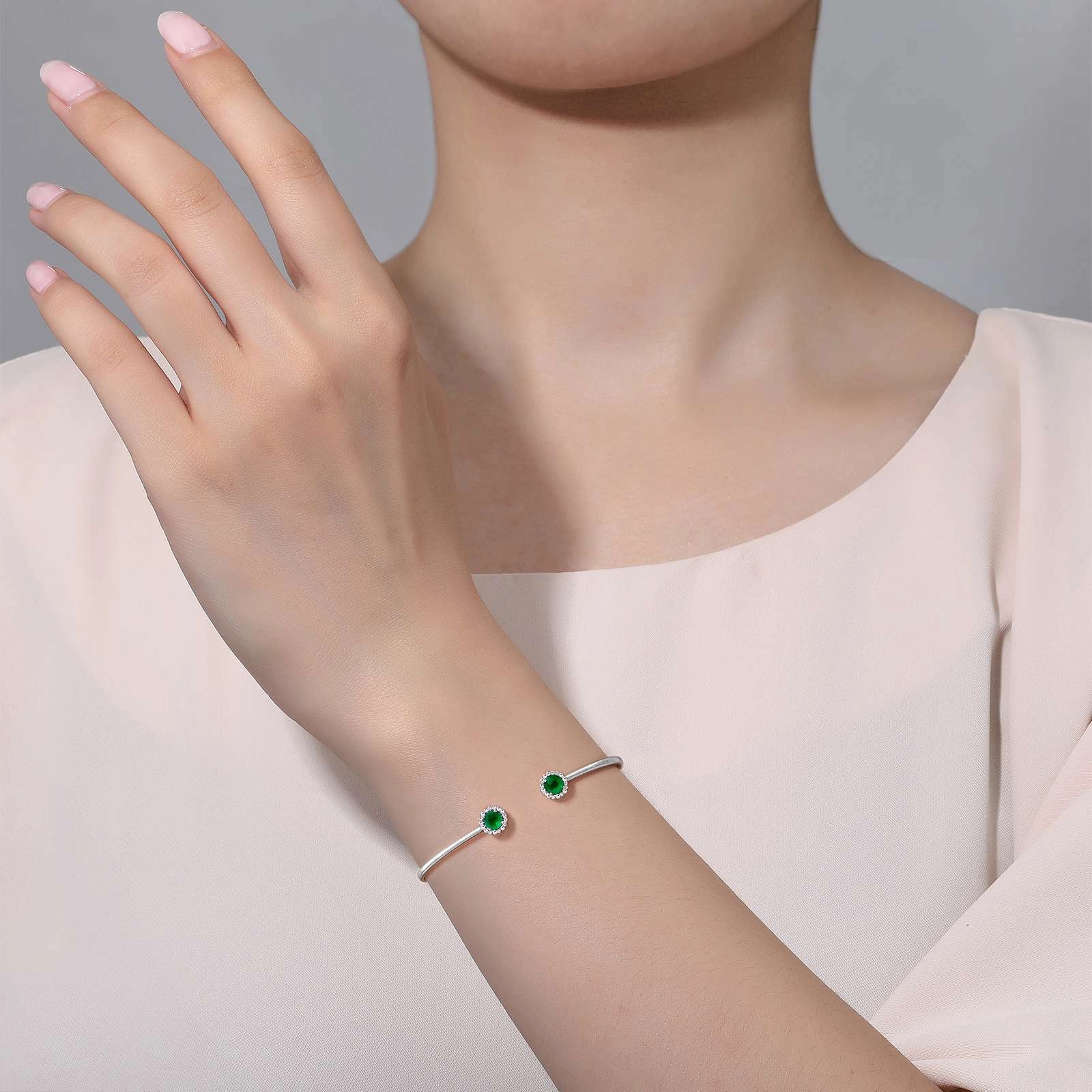 June Birthstone Bracelet BB002PLP72