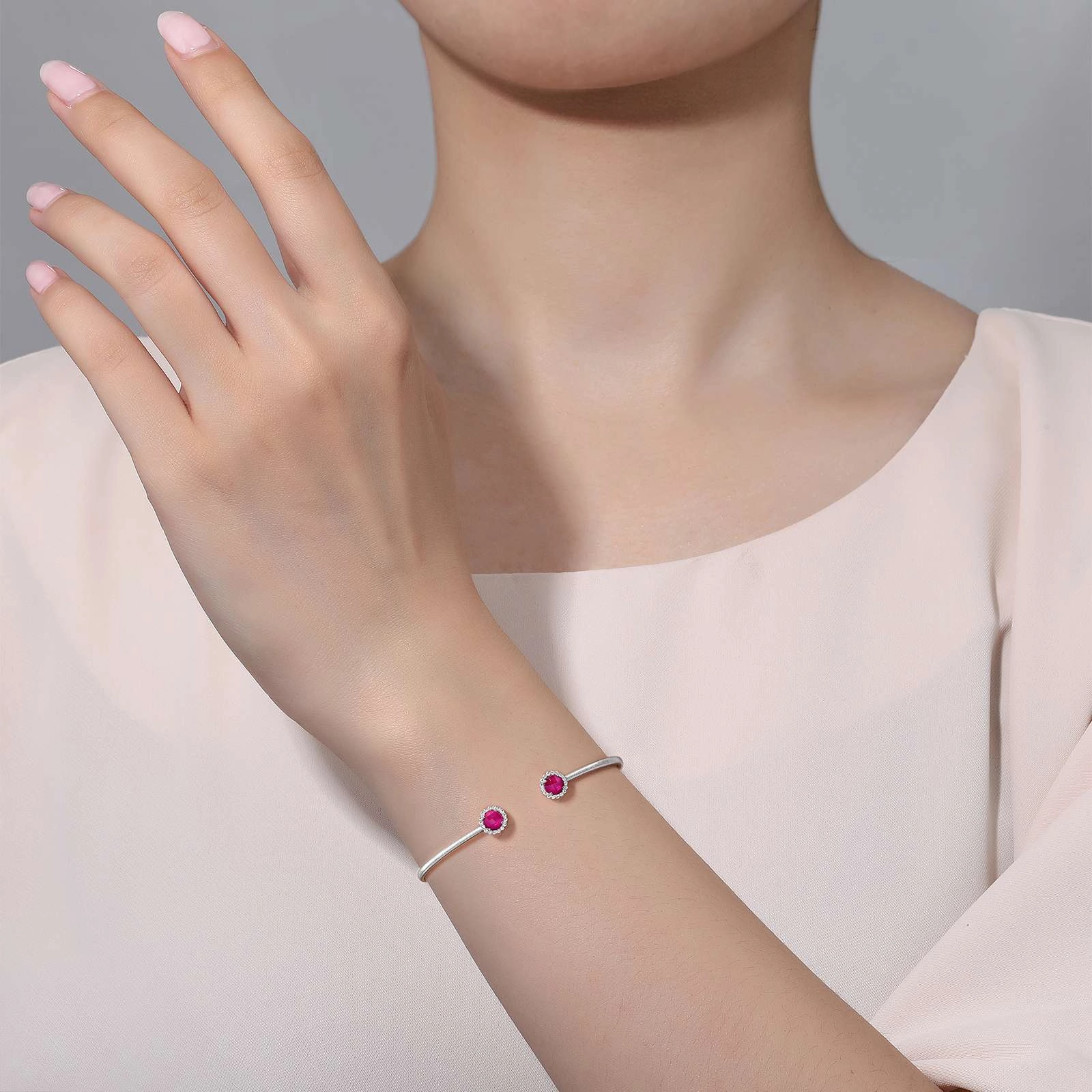 June Birthstone Bracelet BB002PLP72