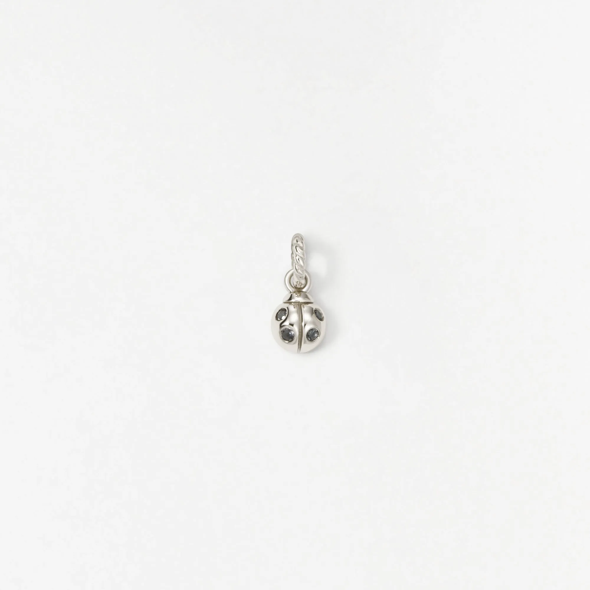 Ladybug Charm