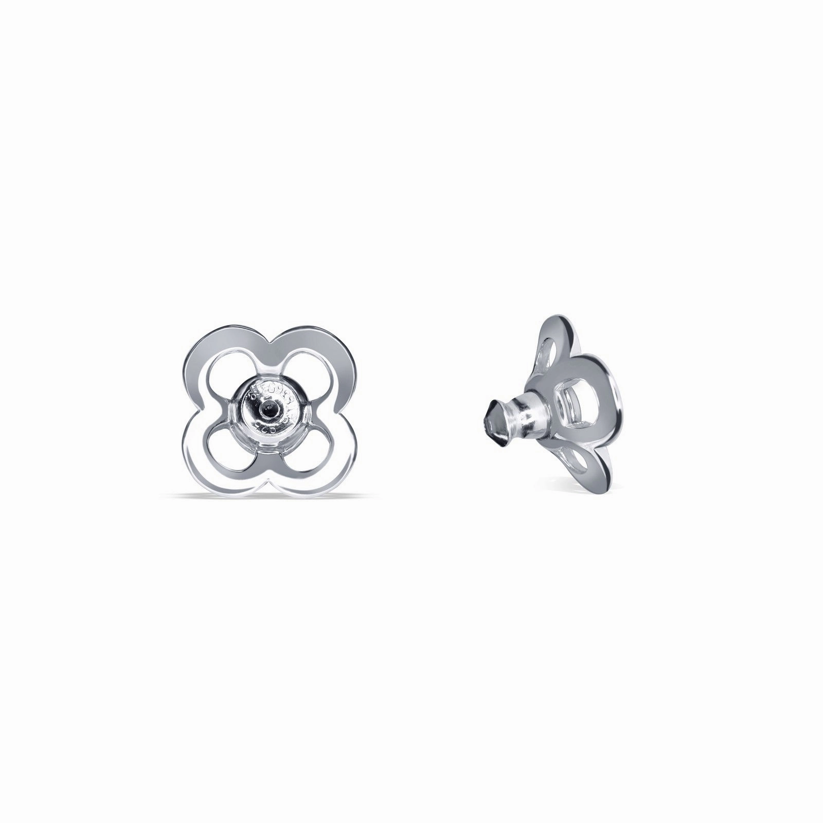 Lafonn Clover Earring Backing CLOVERBK00