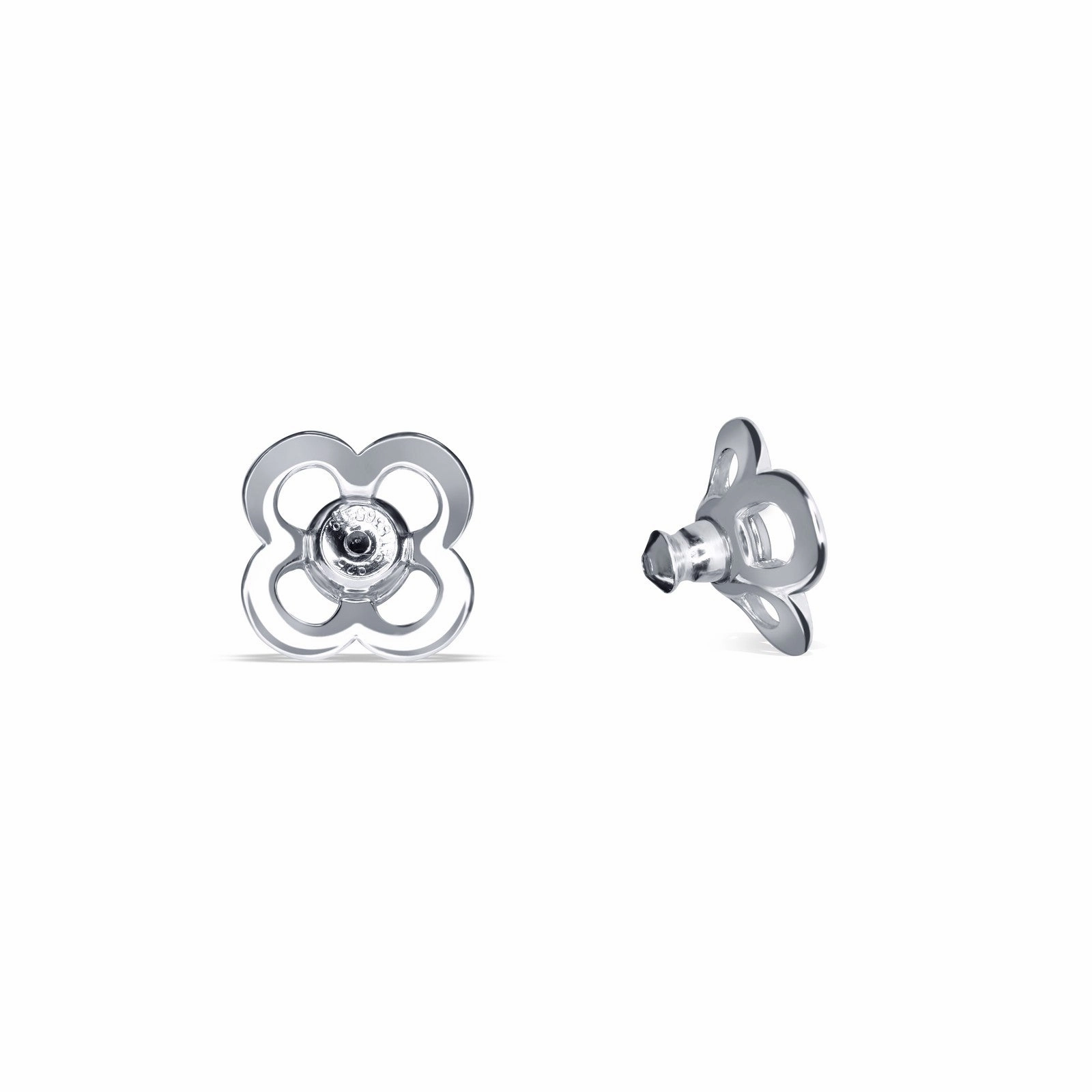 Lafonn Clover Earring Backing CLOVERRG00