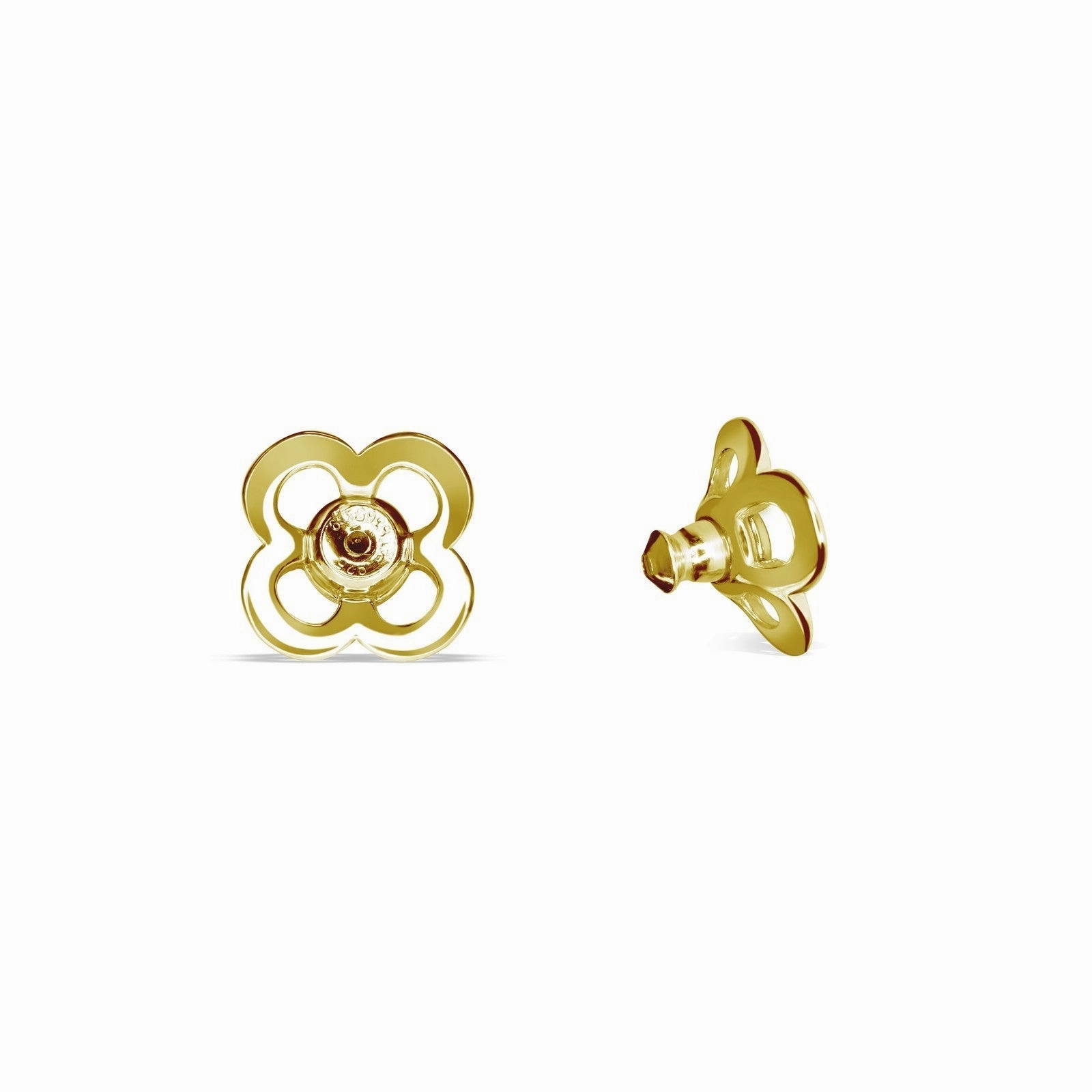 Lafonn Clover Earring Backing CLOVERRG00