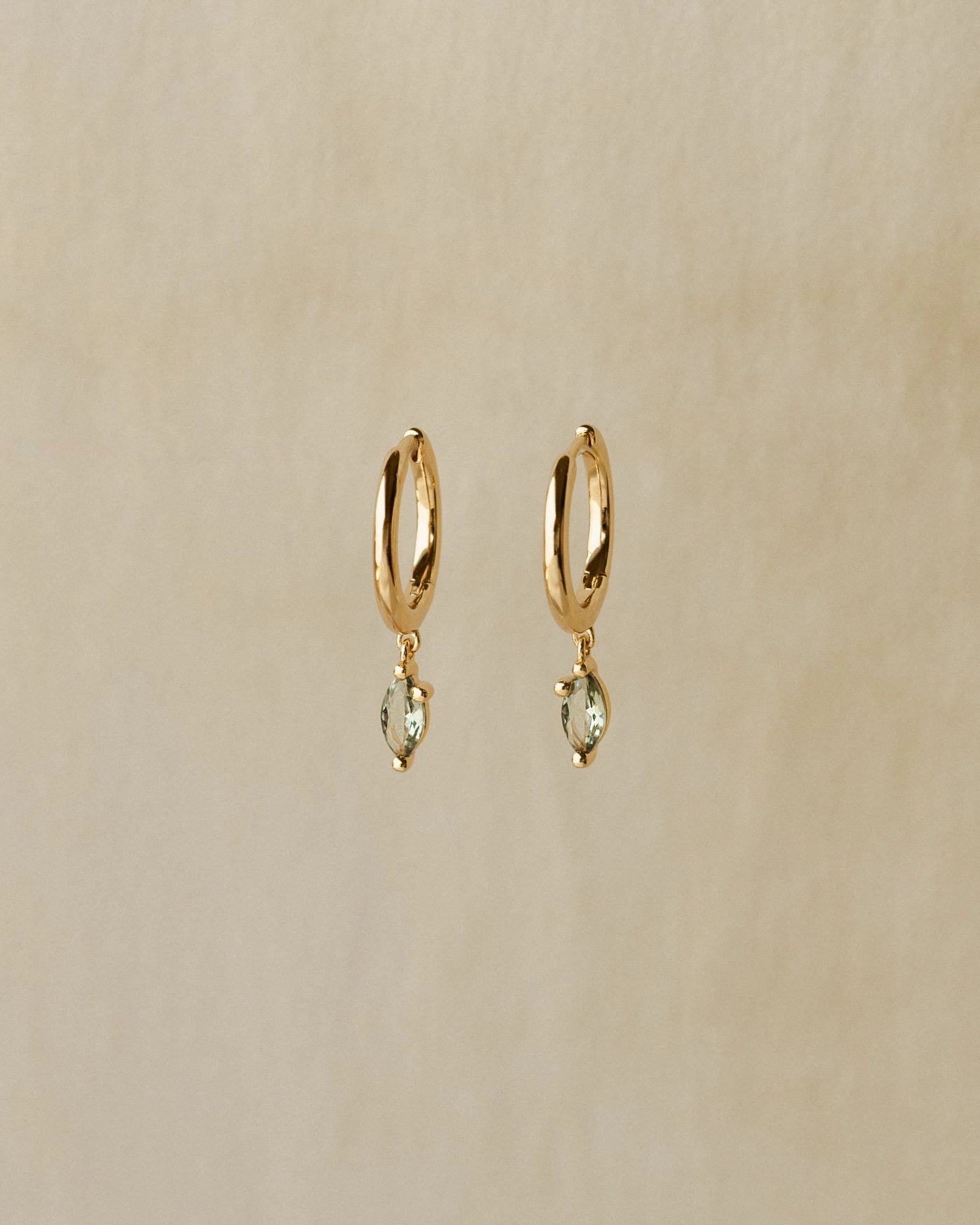 Leaflet Hoops