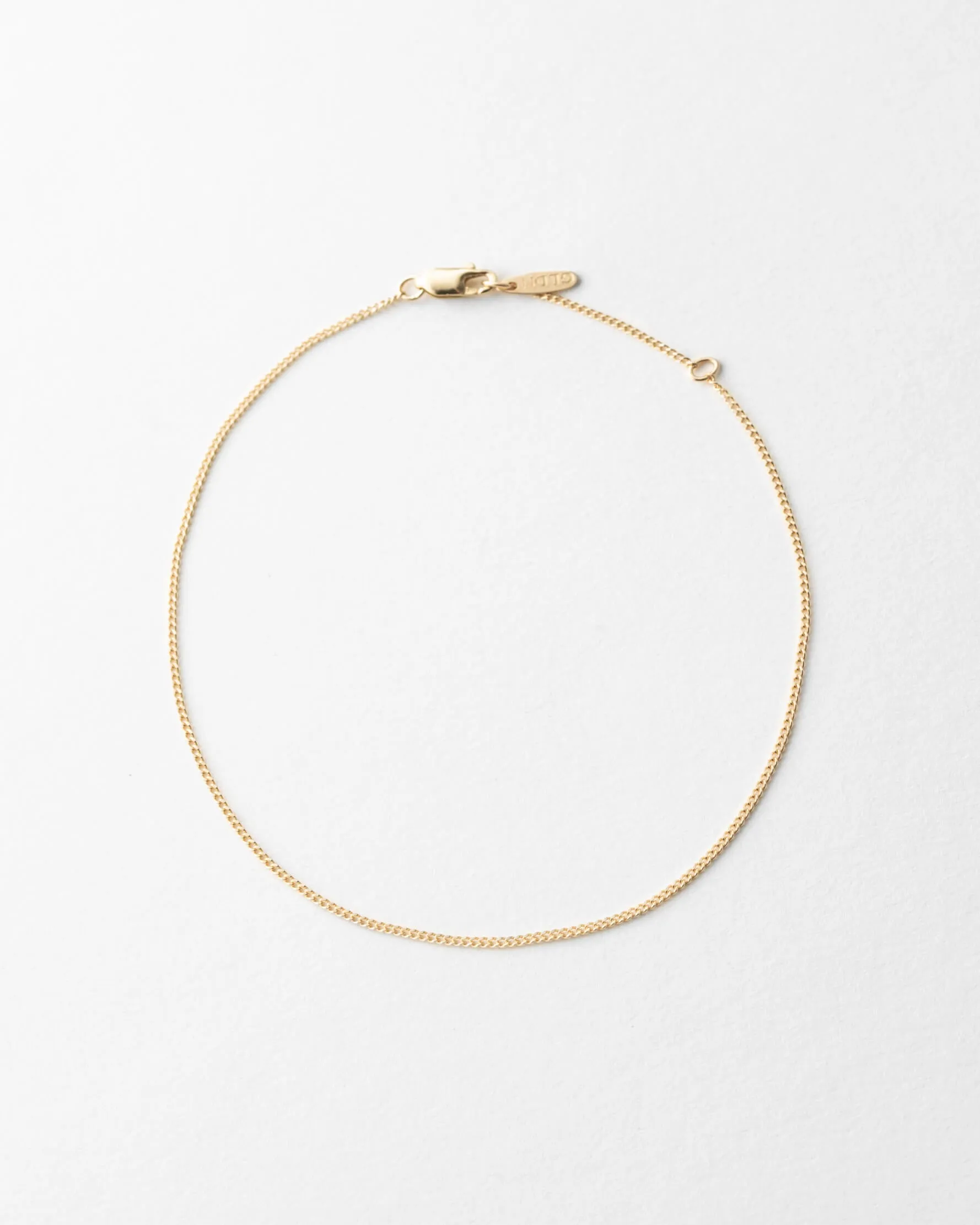 Liquid Gold Bracelet