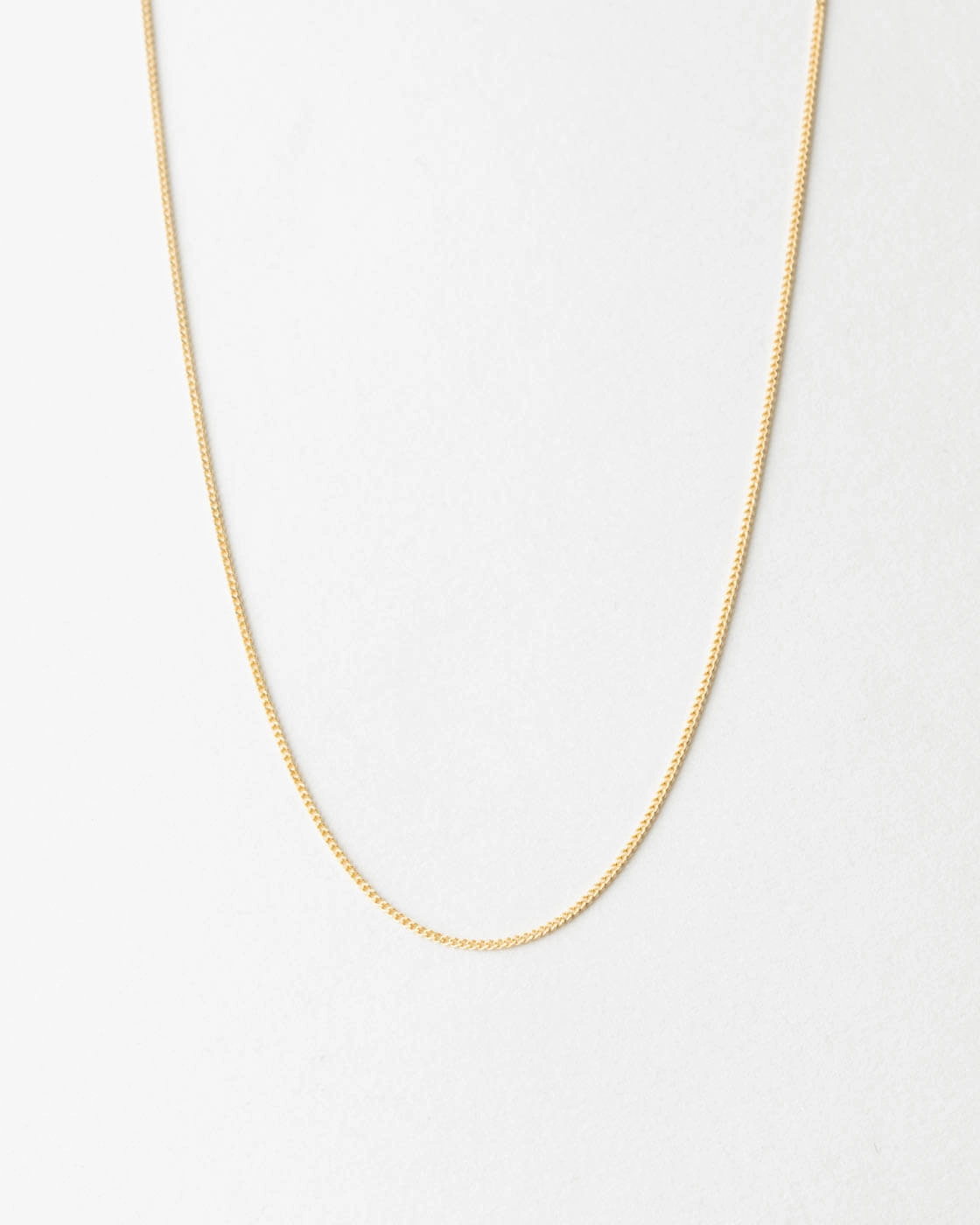 Liquid Gold Chain
