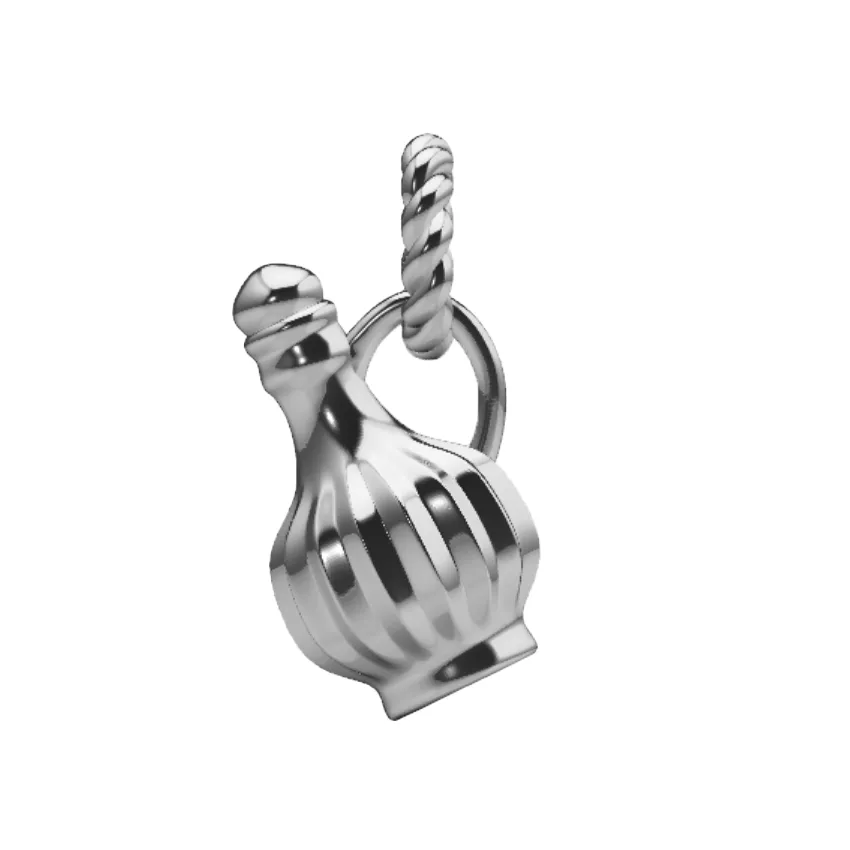 Love Potion Charm