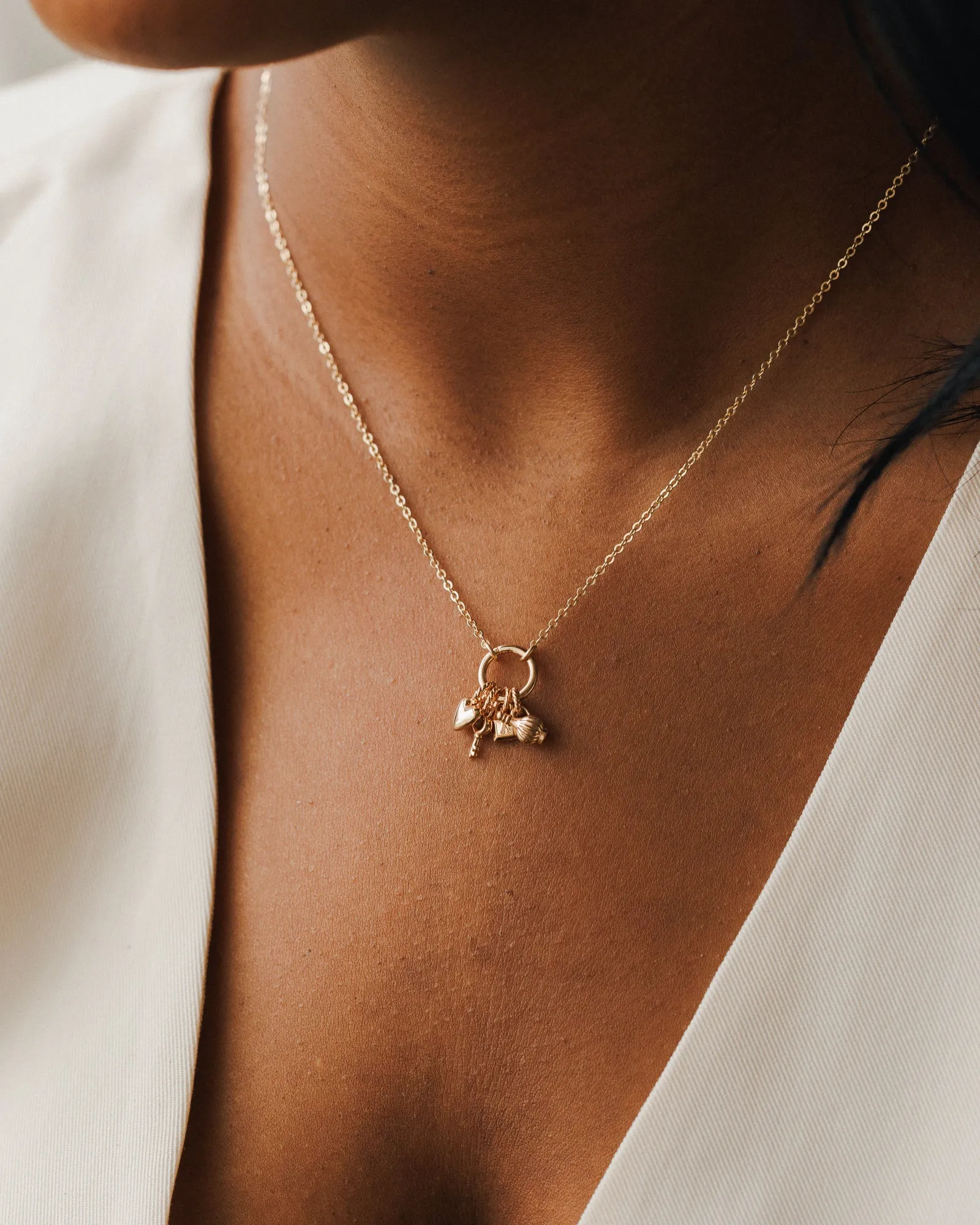 Love Potion Charm