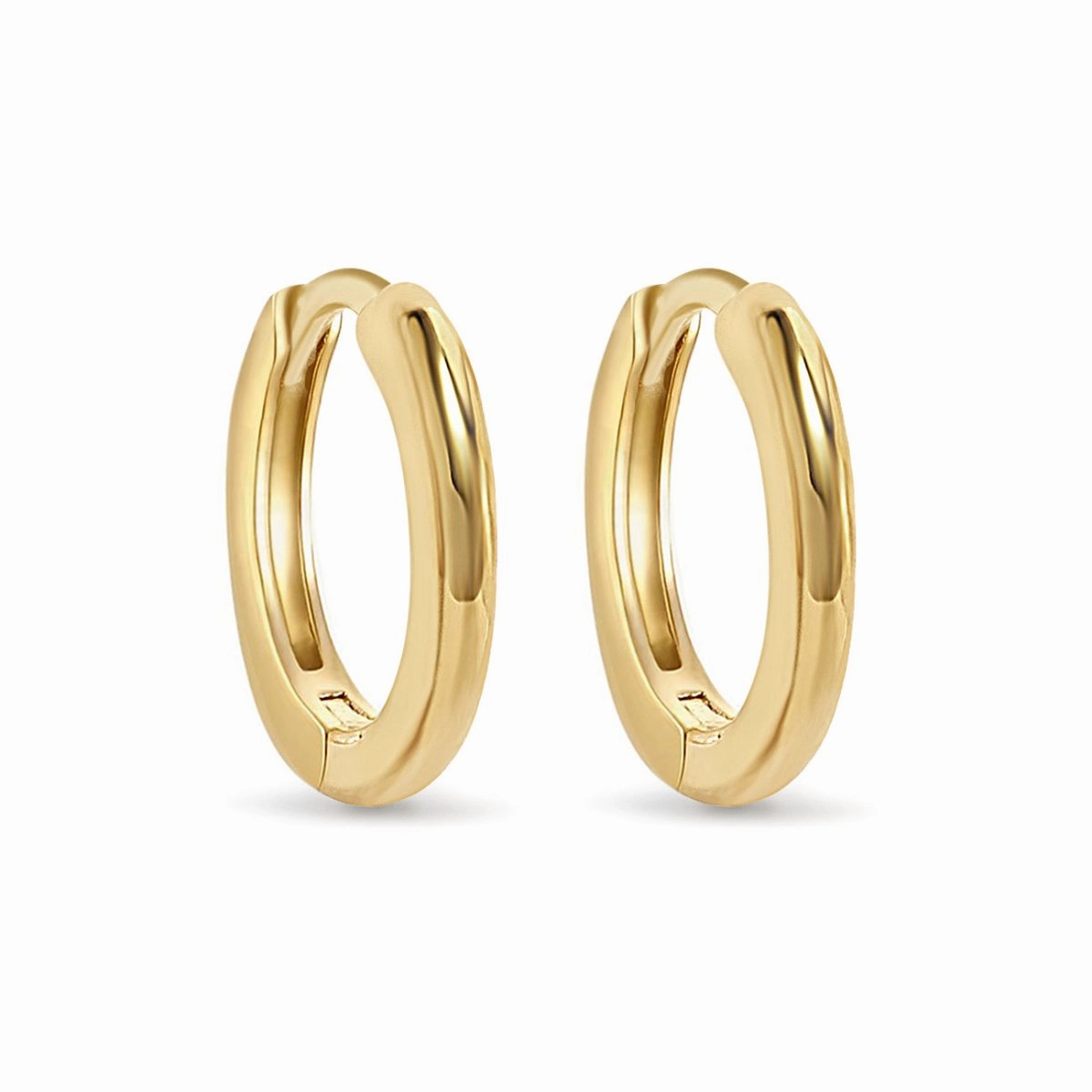 Mini Hoops