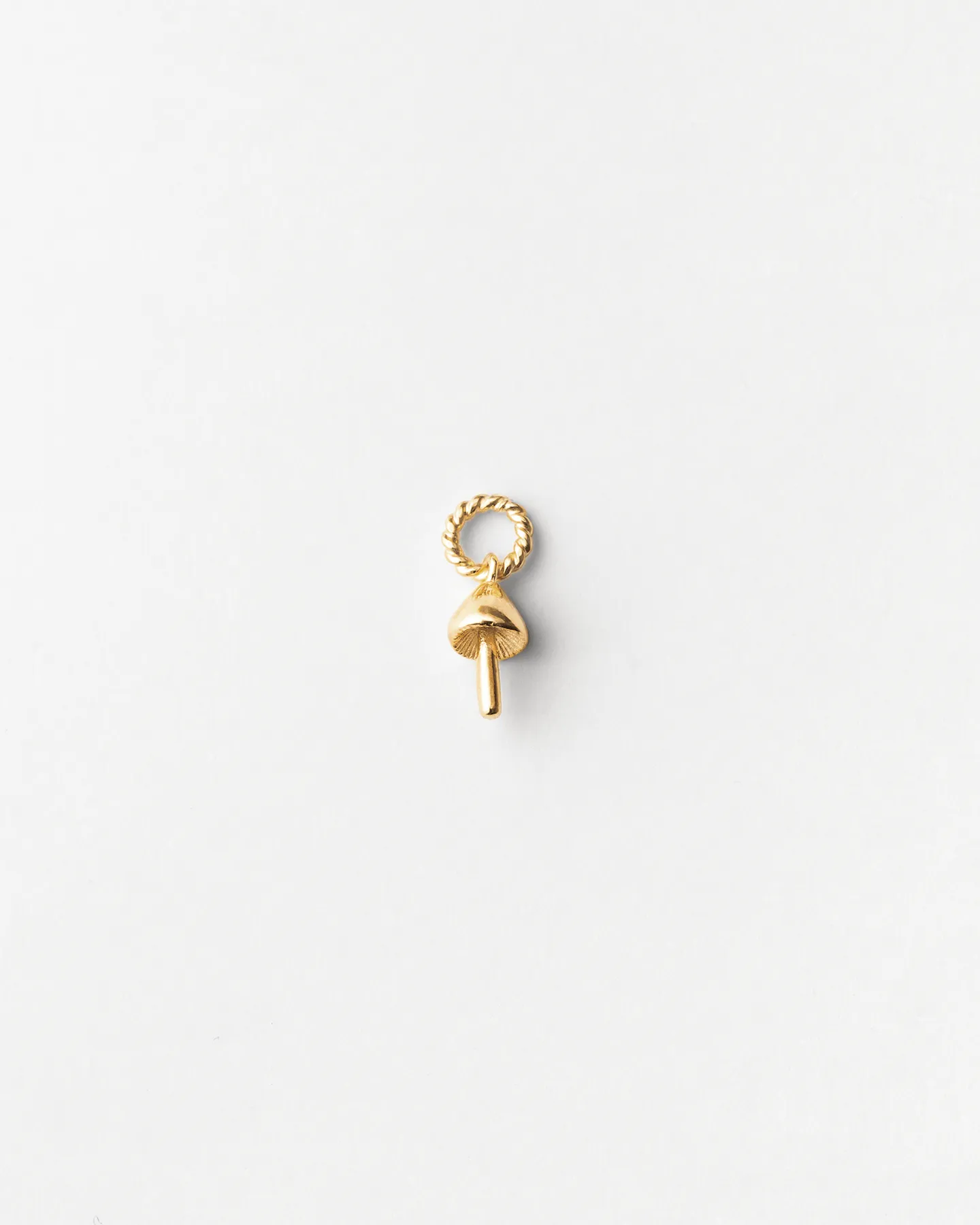 Mushroom Charm