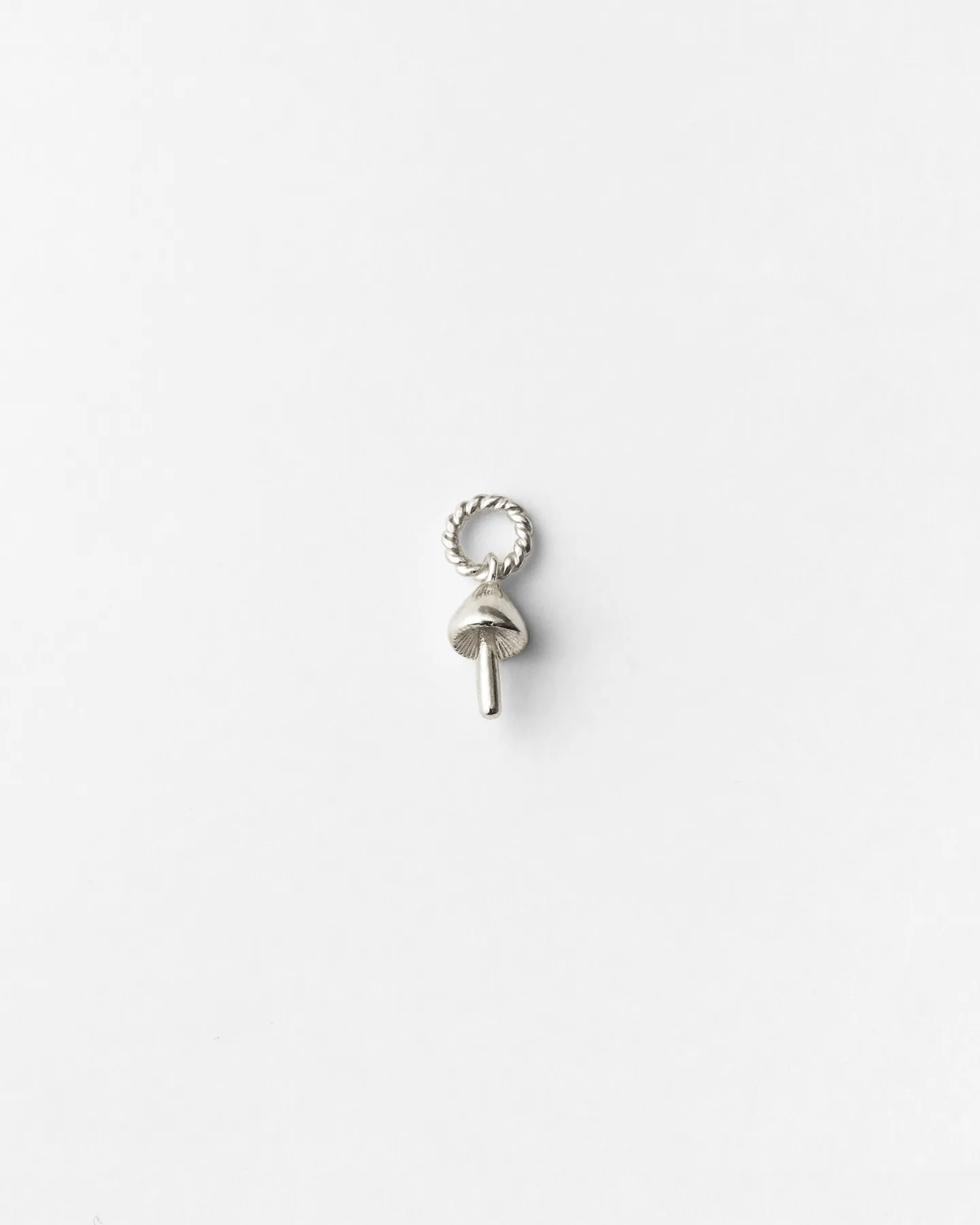 Mushroom Charm