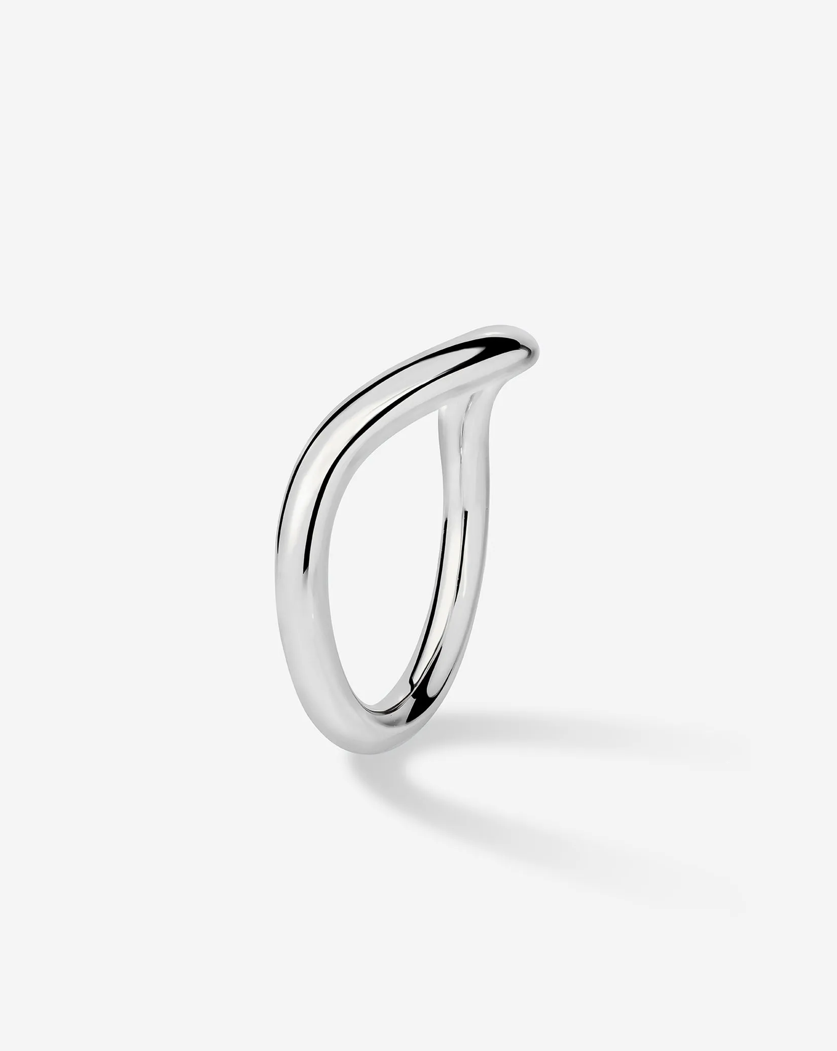 Nest Wedding Band