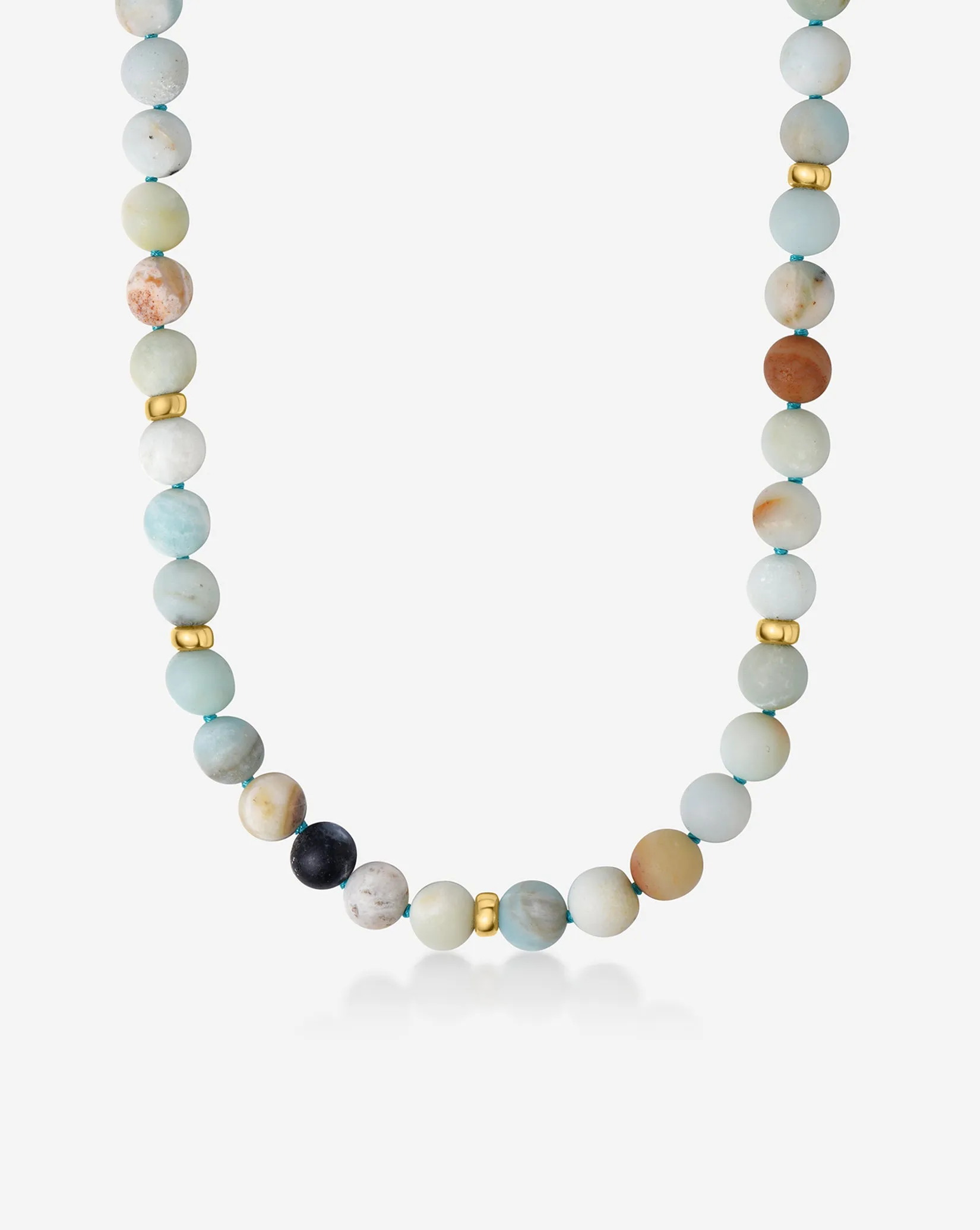 Ocean Spritz Necklace