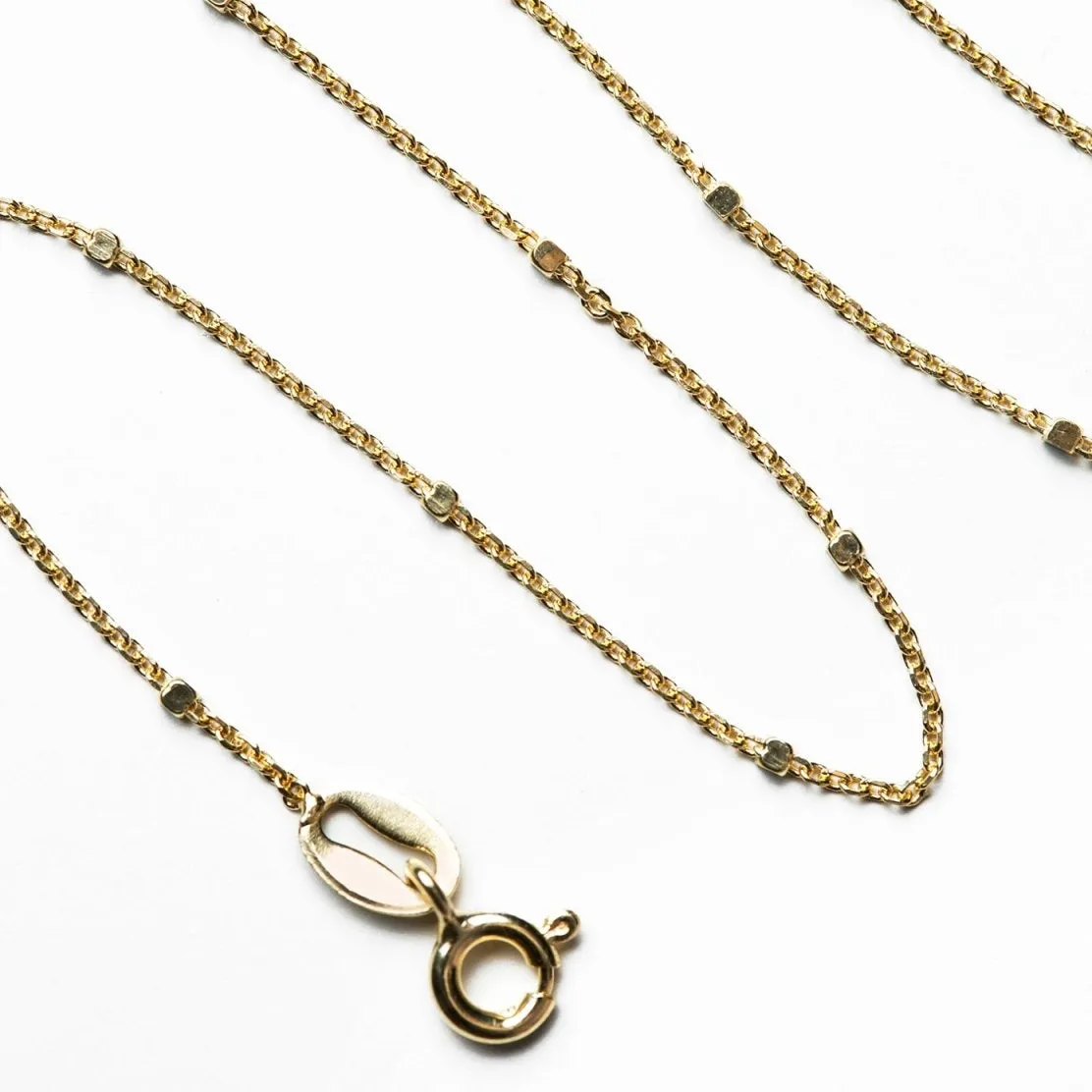 Oli Dainty Bead Bracelet