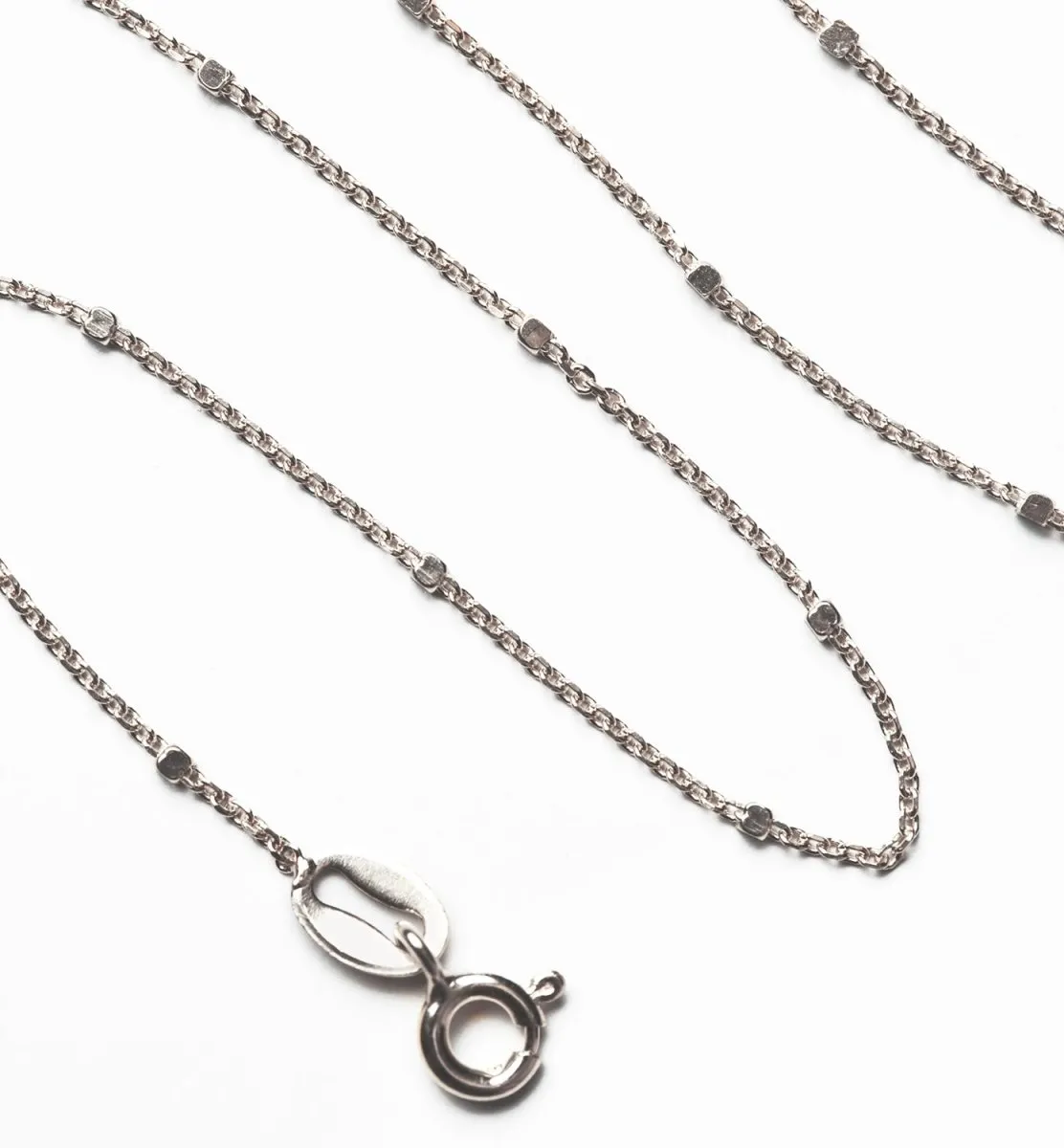 Oli Dainty Bead Bracelet
