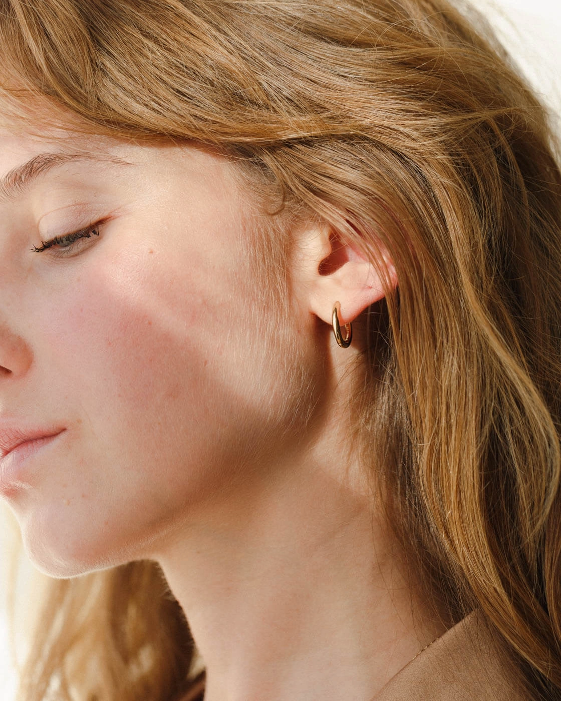 Ophelia Hoops