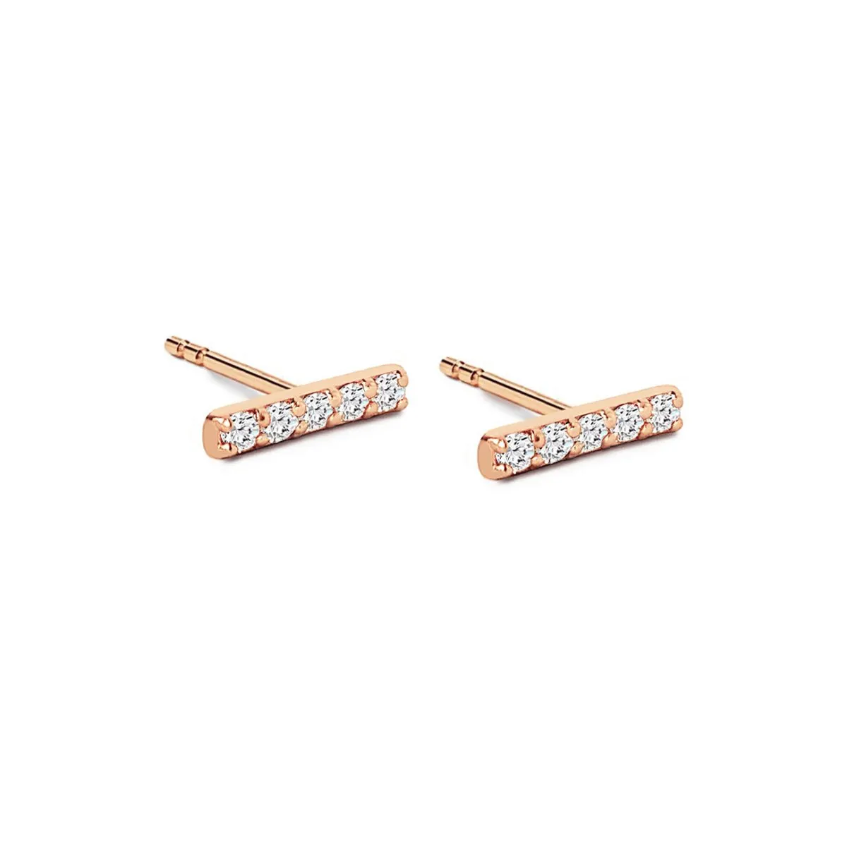 Pav Bar Studs