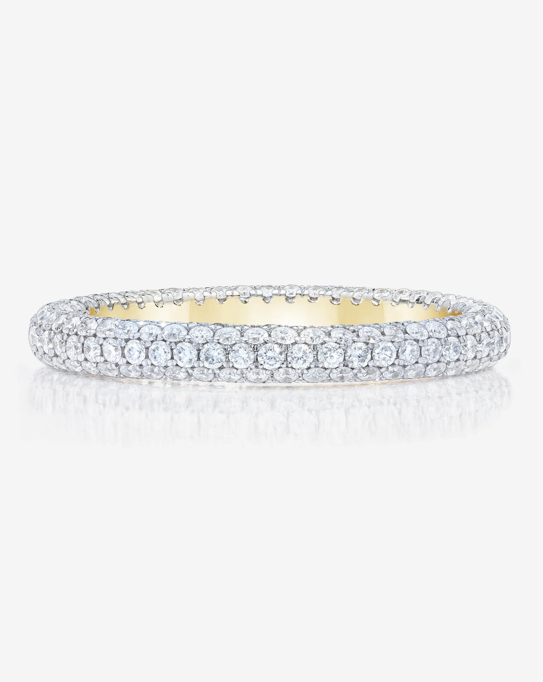 Pav Cloud Eternity Band