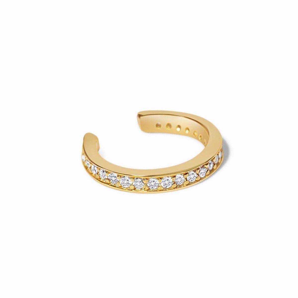 Pav Ear Cuff