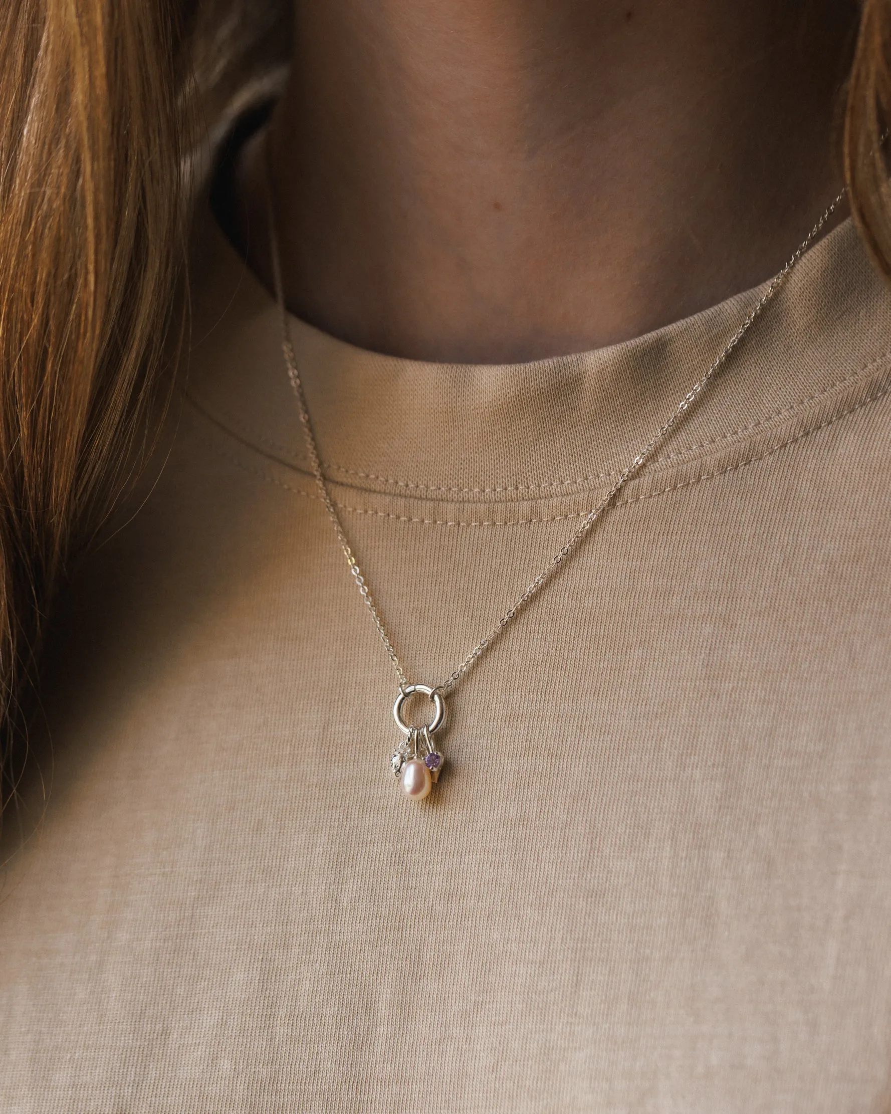 Pearl Charm