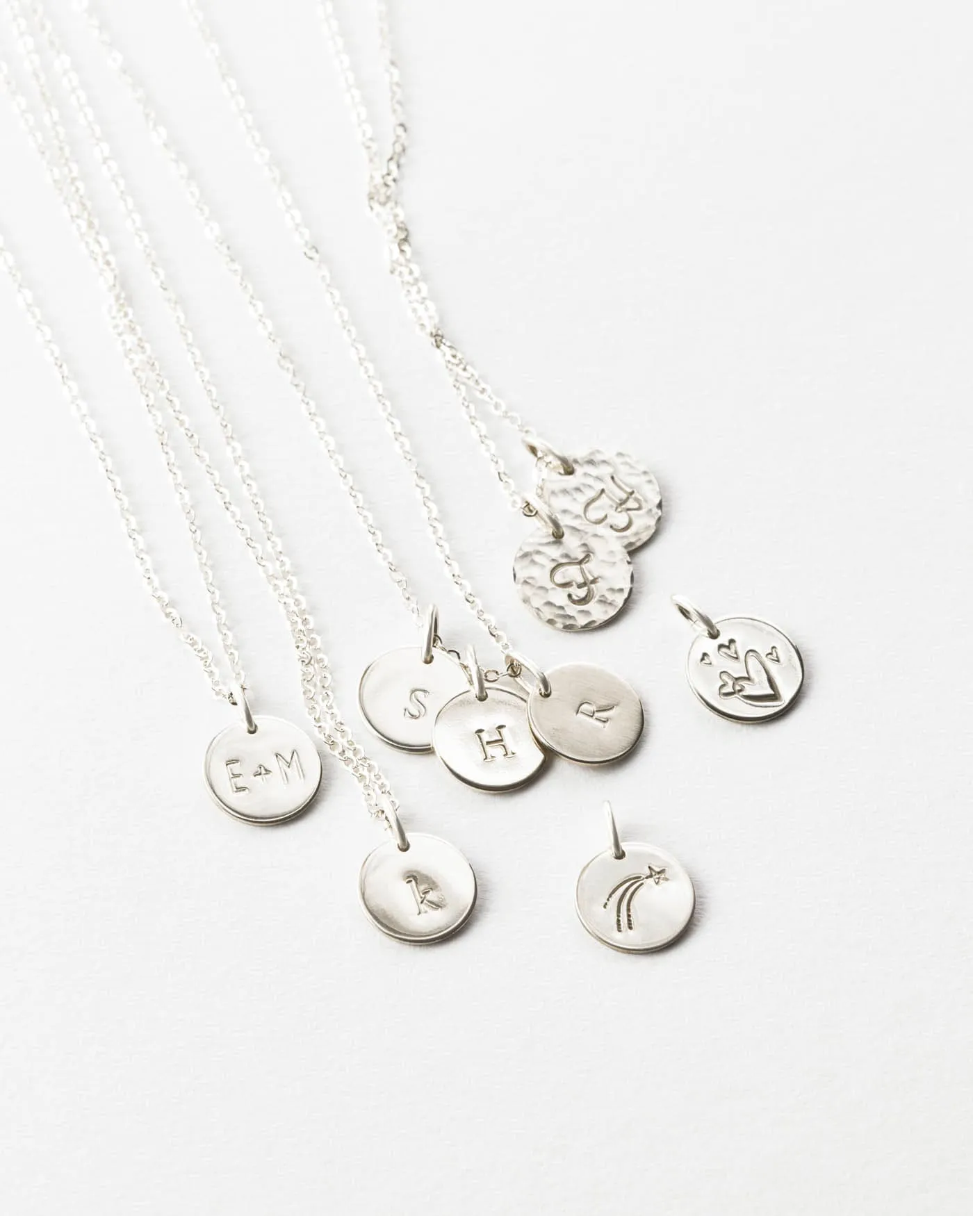 Personalized Lor Necklace