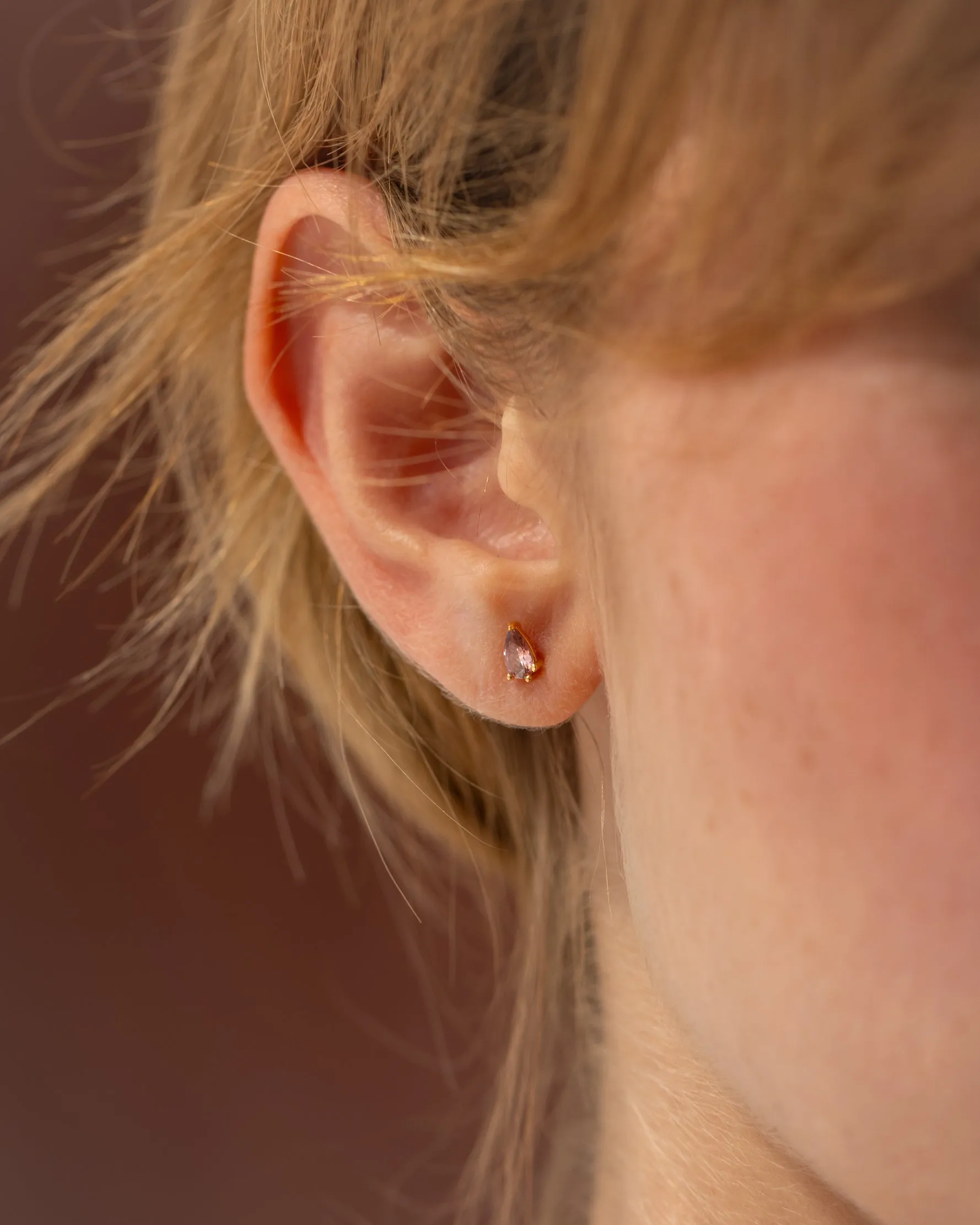 Petal Studs