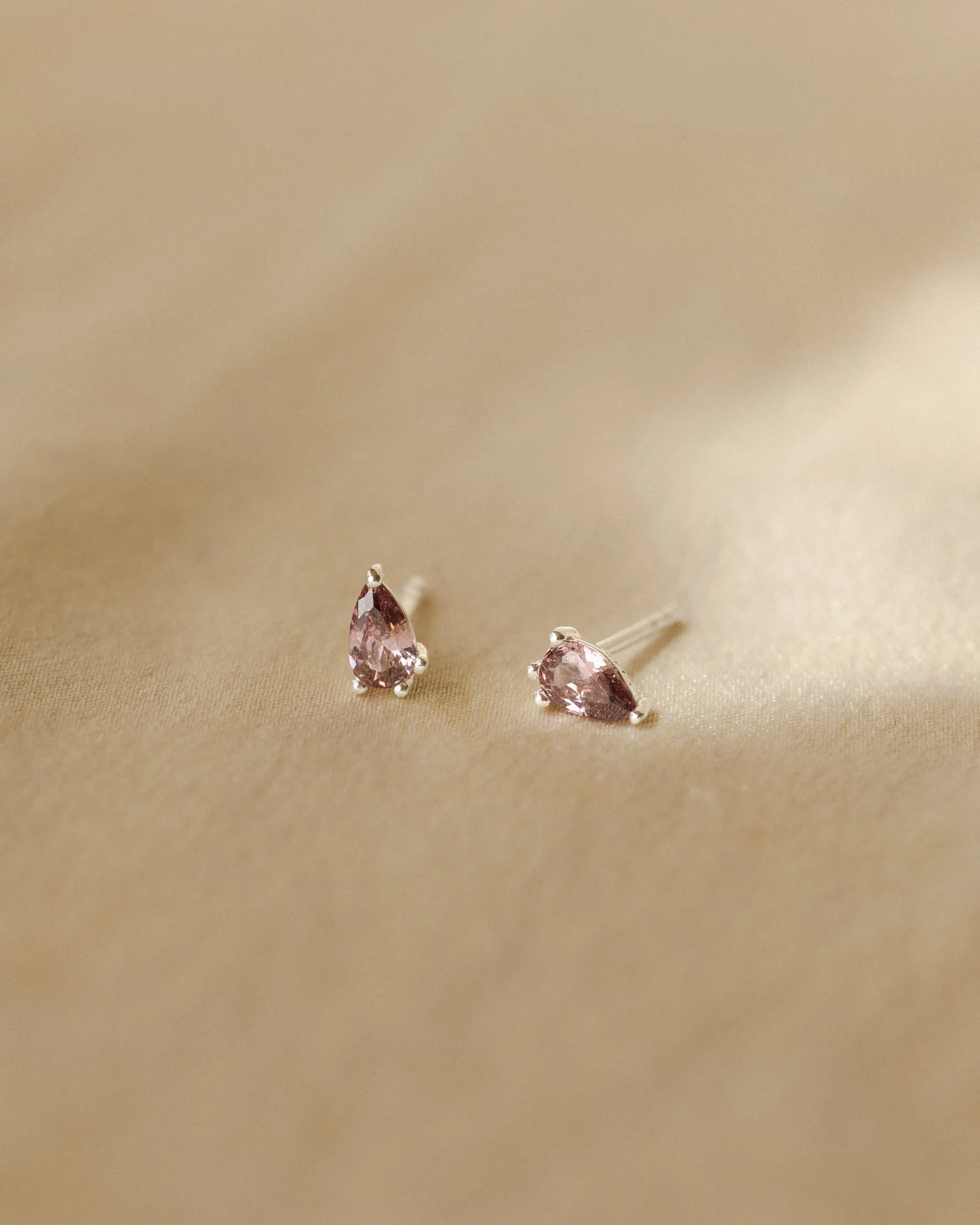 Petal Studs